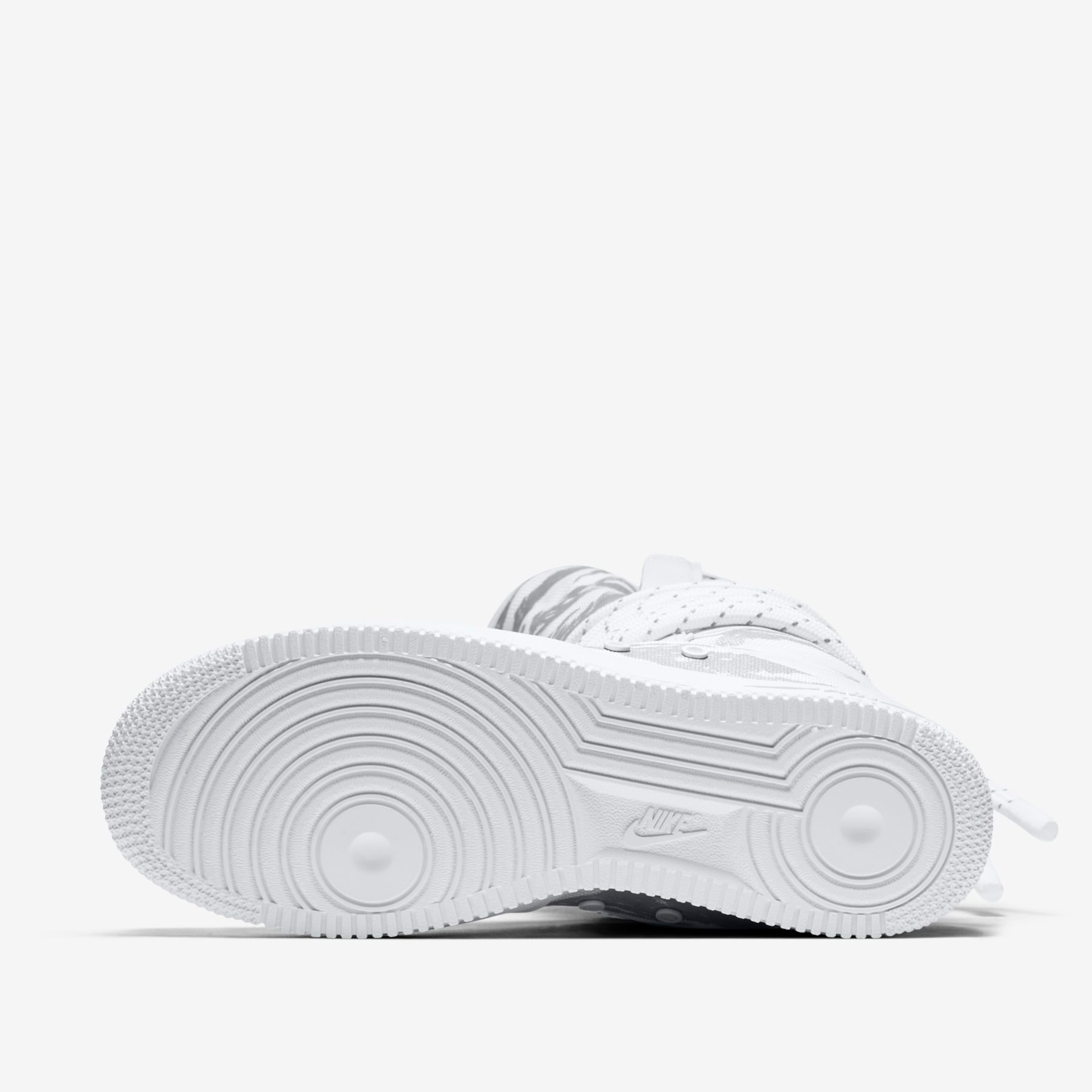 Tênis Nike Air Force 1 Special Field High Ibex Masculino - Foto 2