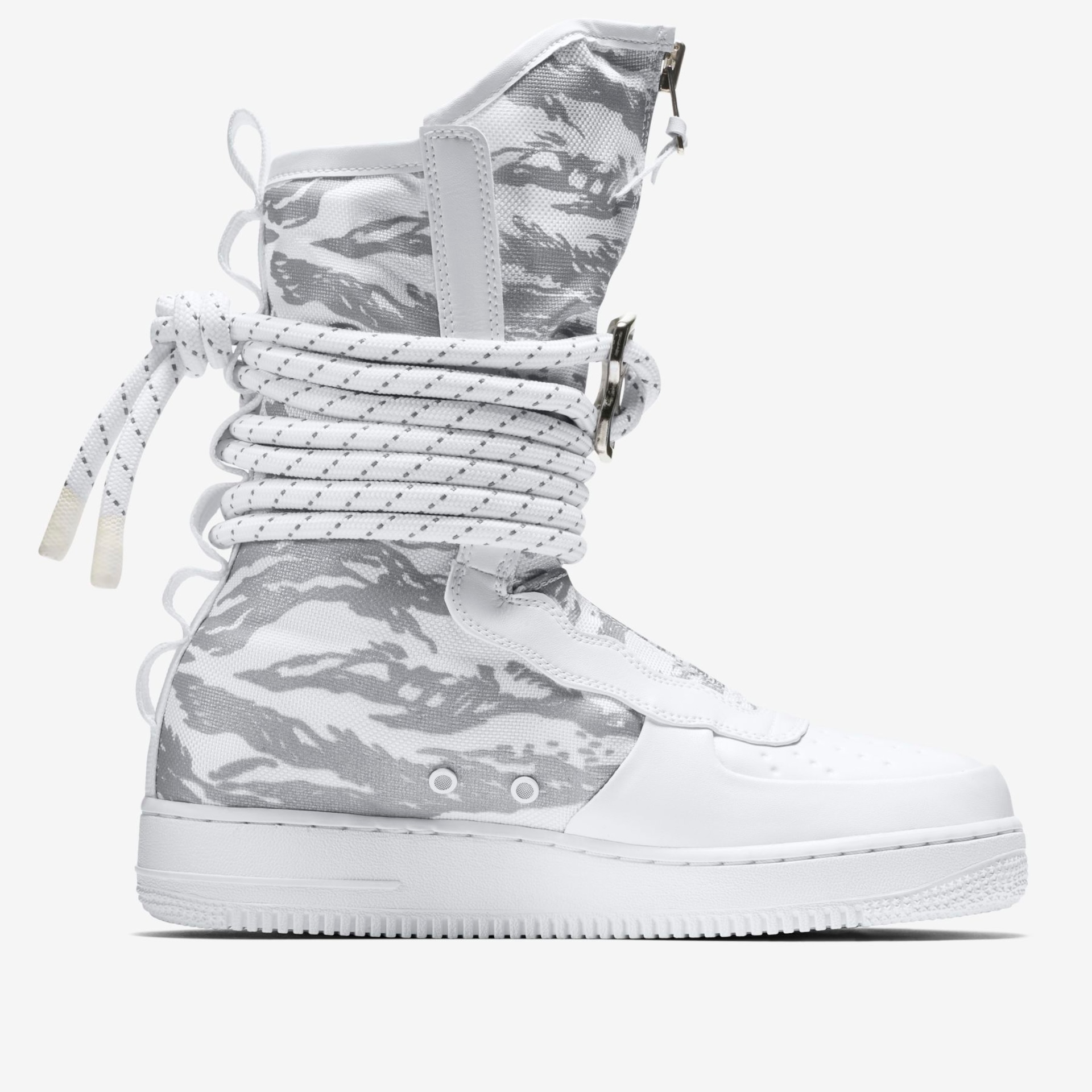 Tênis Nike Air Force 1 Special Field High Ibex Masculino - Foto 3