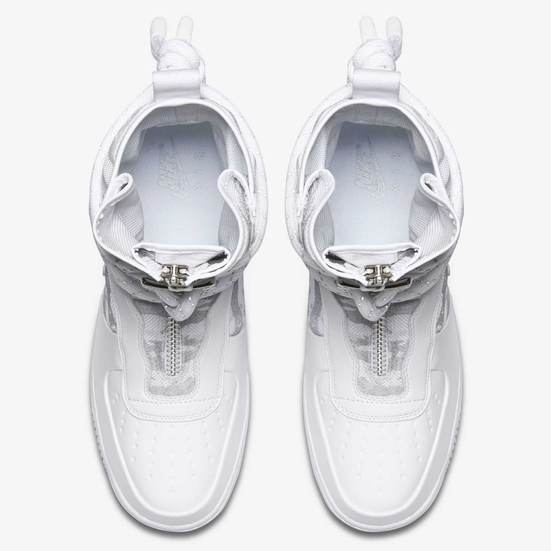 Tênis Nike Air Force 1 Special Field High Ibex Masculino - Foto 4