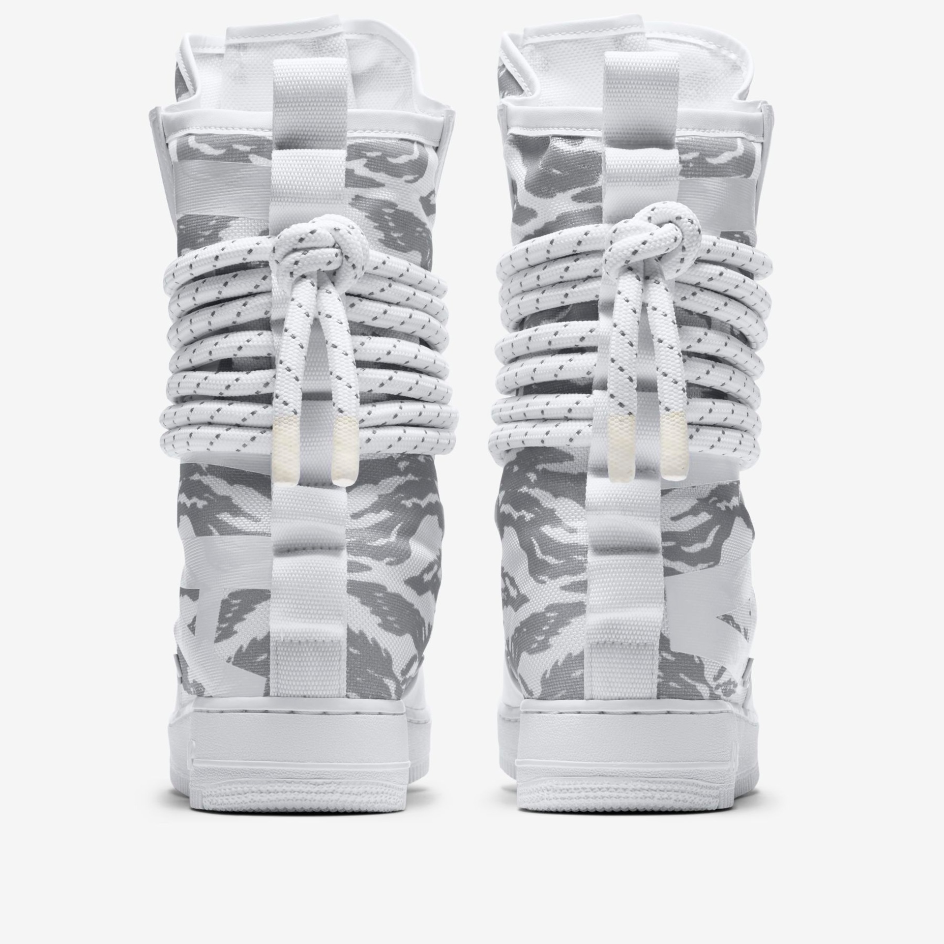 Tênis Nike Air Force 1 Special Field High Ibex Masculino - Foto 6