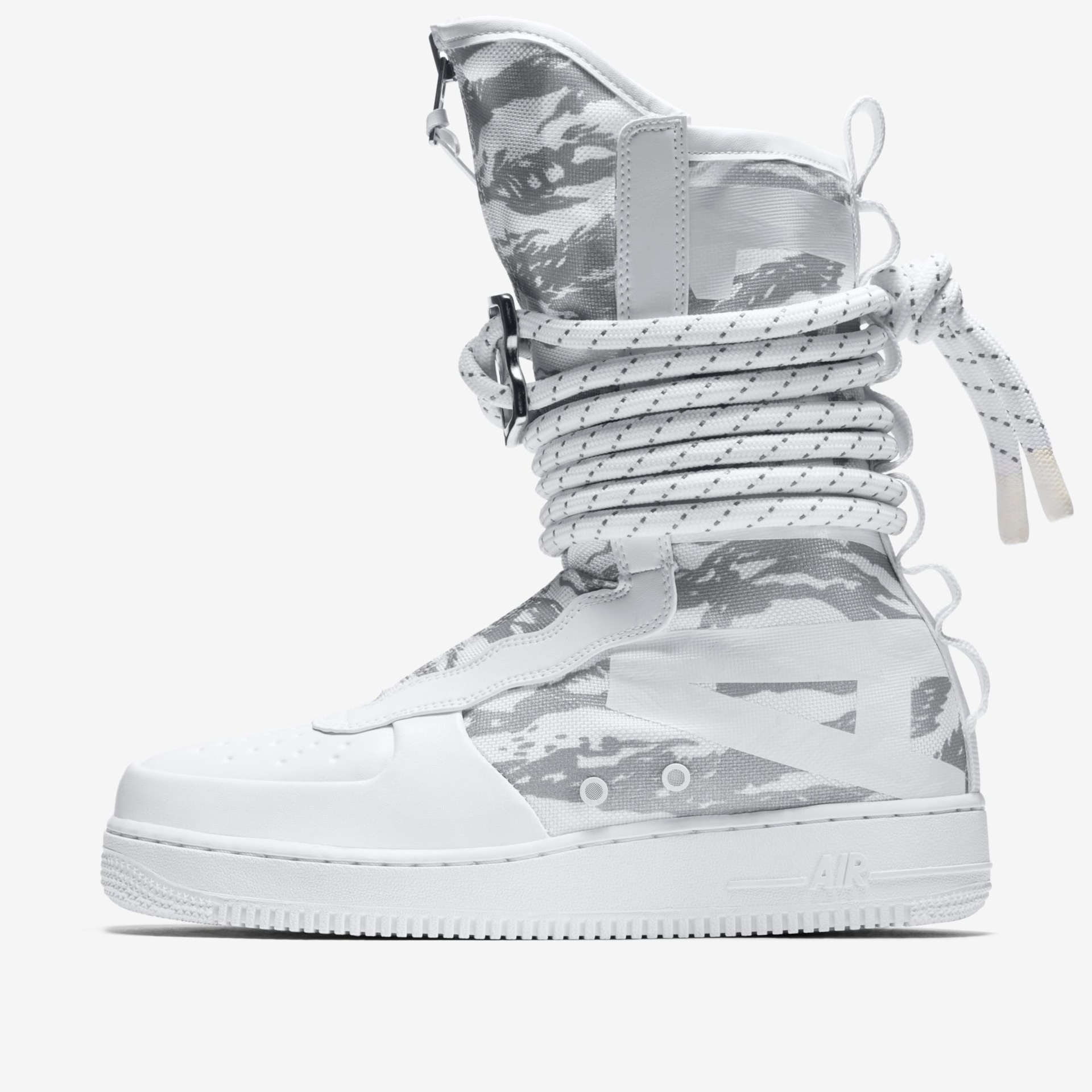 Tênis Nike Air Force 1 Special Field High Ibex Masculino - Foto 1