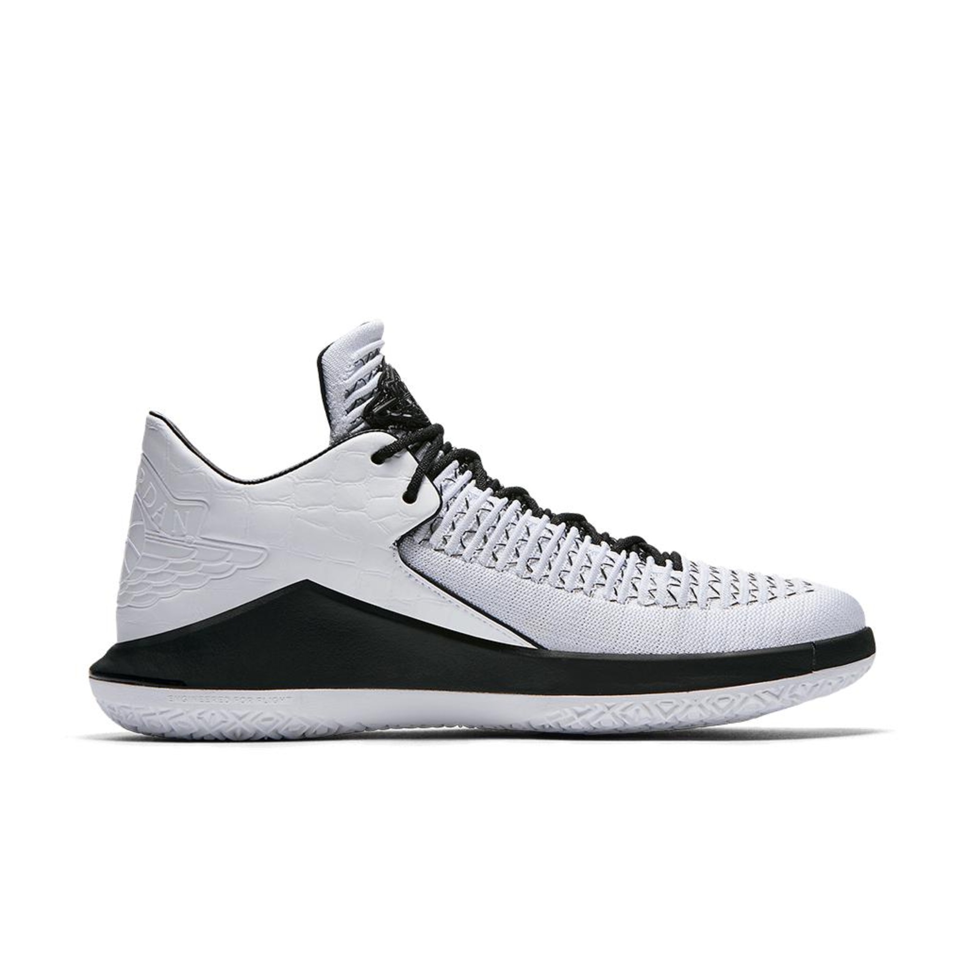 Tênis Air Jordan XXXII Low Masculino - Foto 3