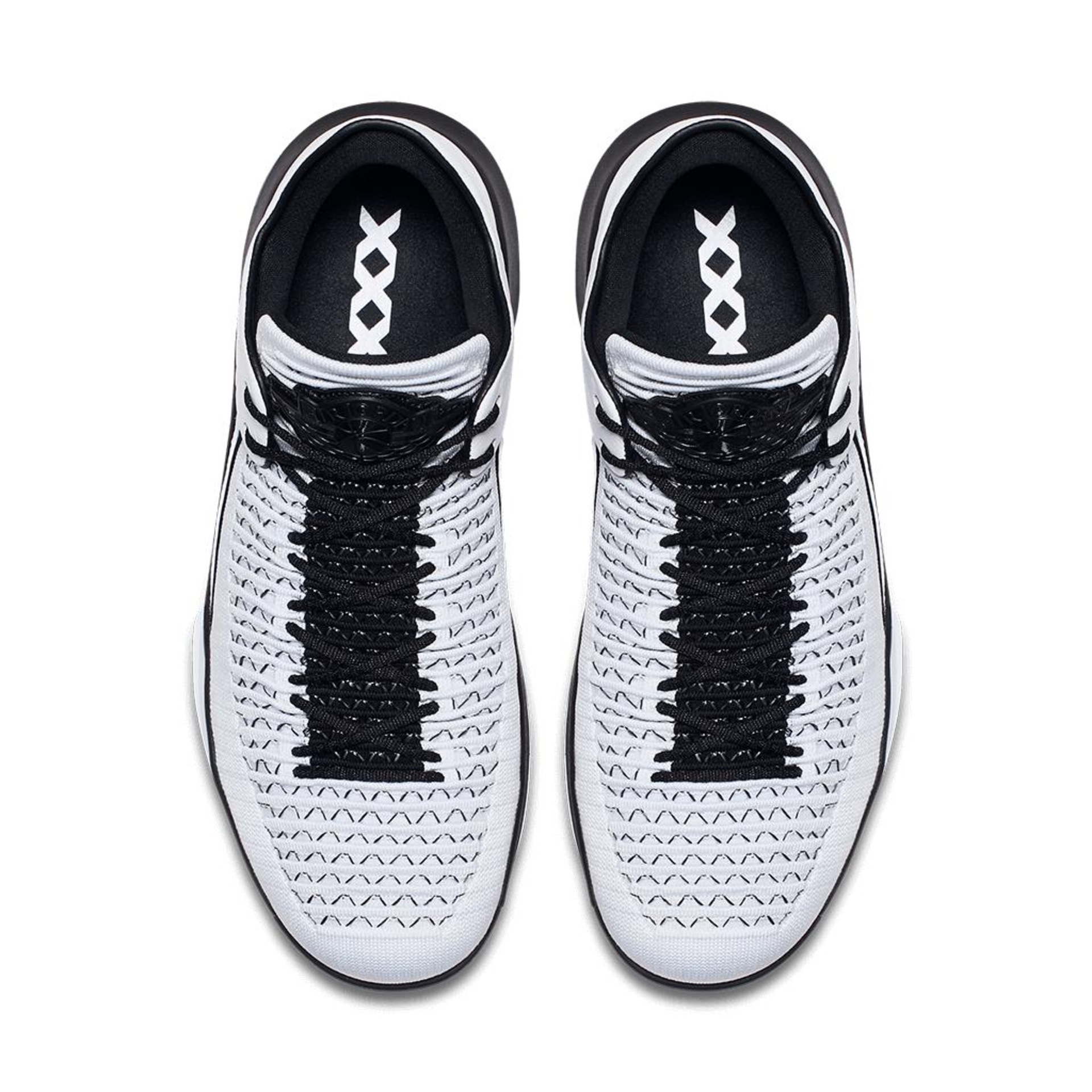 Tênis Air Jordan XXXII Low Masculino - Foto 4