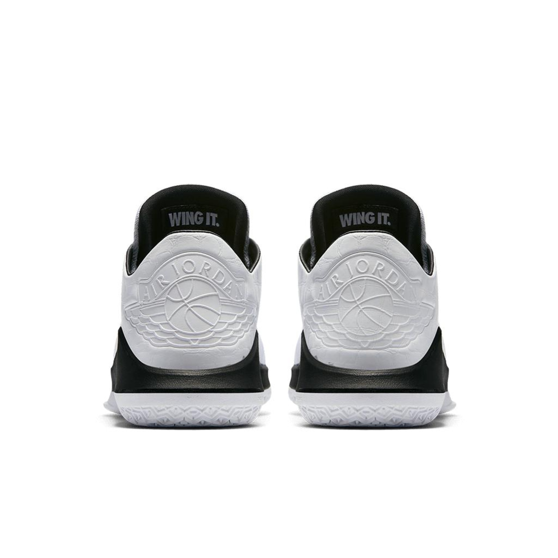 Tênis Air Jordan XXXII Low Masculino - Foto 6
