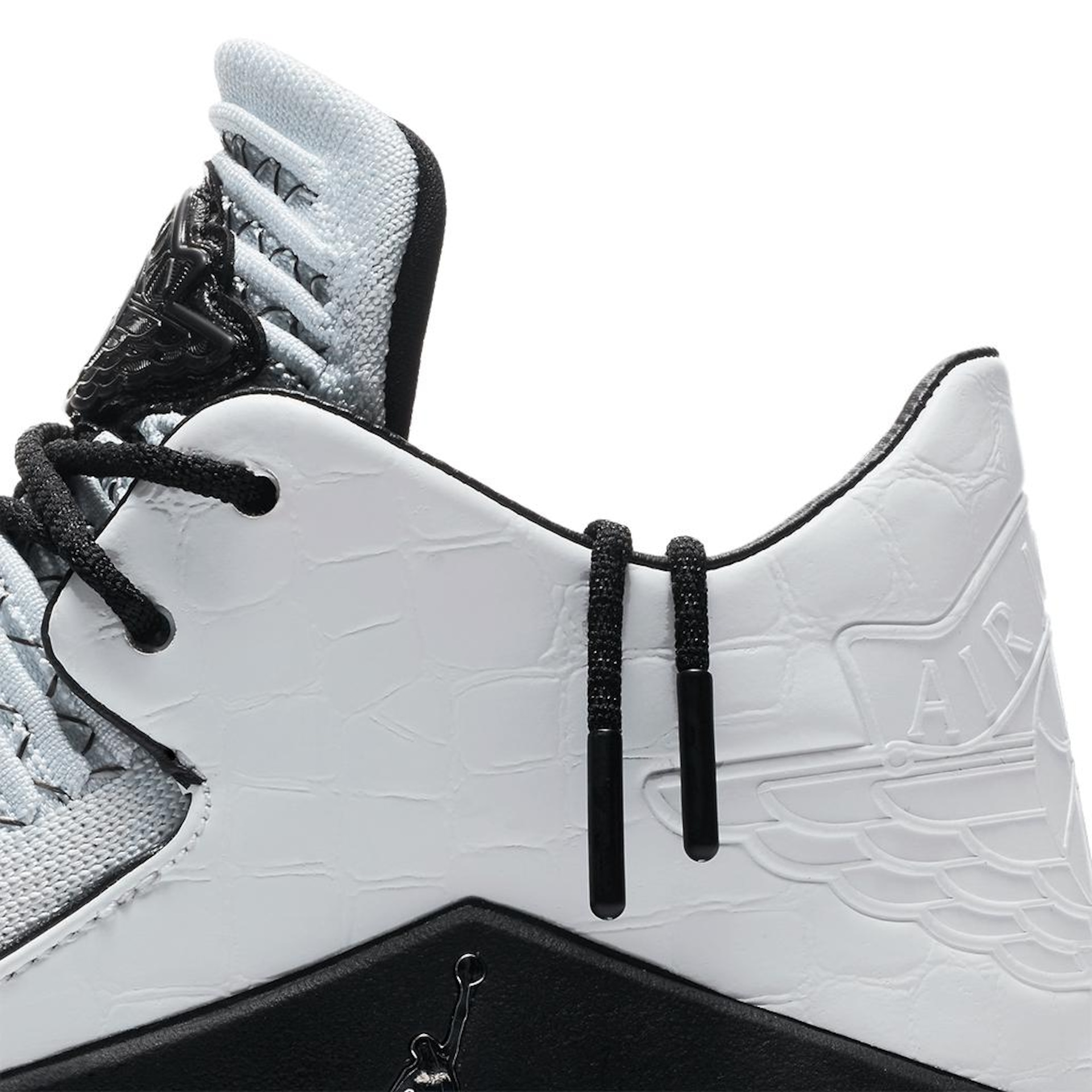 Tênis Air Jordan XXXII Low Masculino - Foto 7