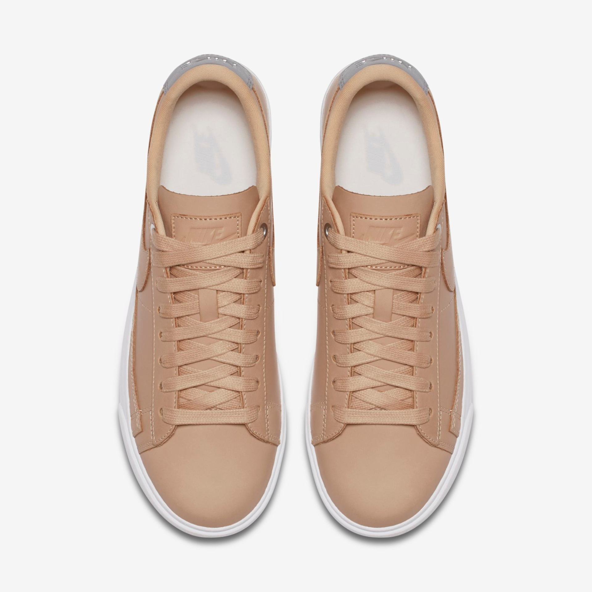 Tênis Nike Blazer Low Edição Especial Premium Feminino - Foto 4