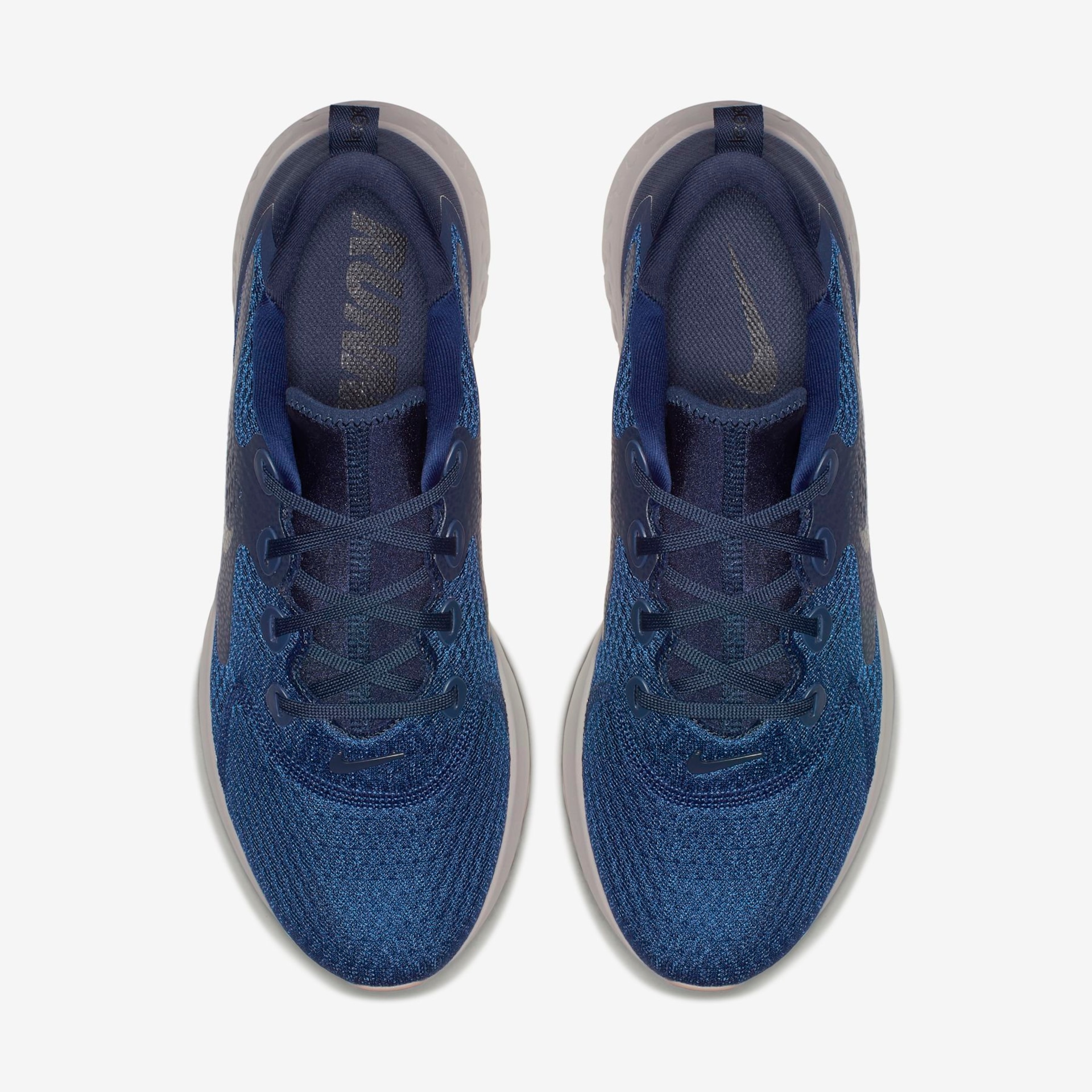 Tênis Nike Legend React Masculino - Foto 4