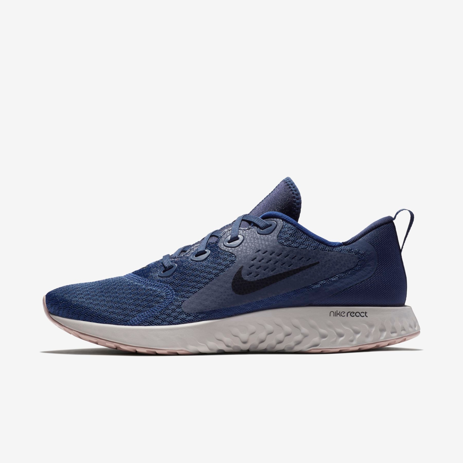Tênis Nike Legend React Masculino - Foto 1