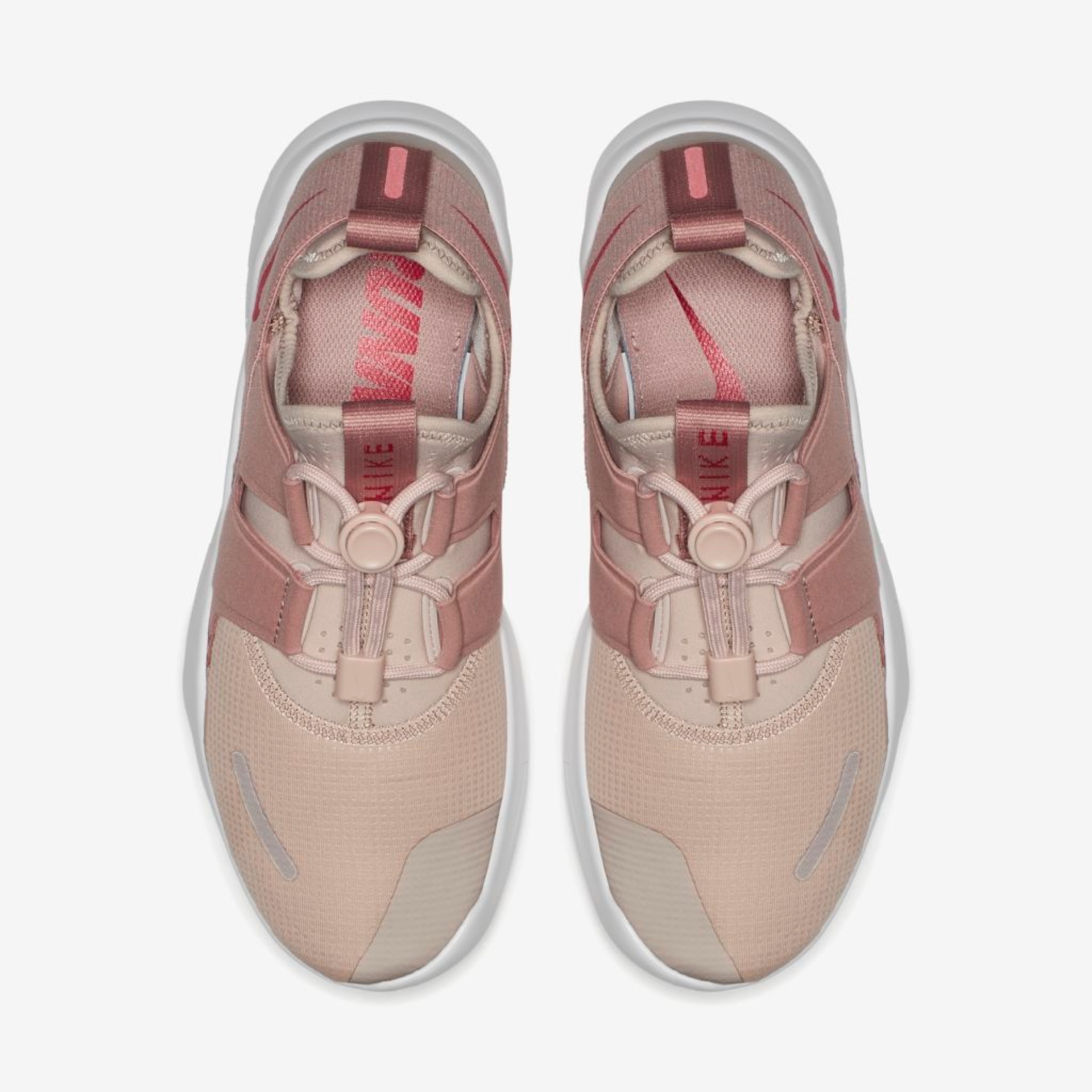 Tênis Nike Free RN Commuter 2018 Feminino - Foto 4