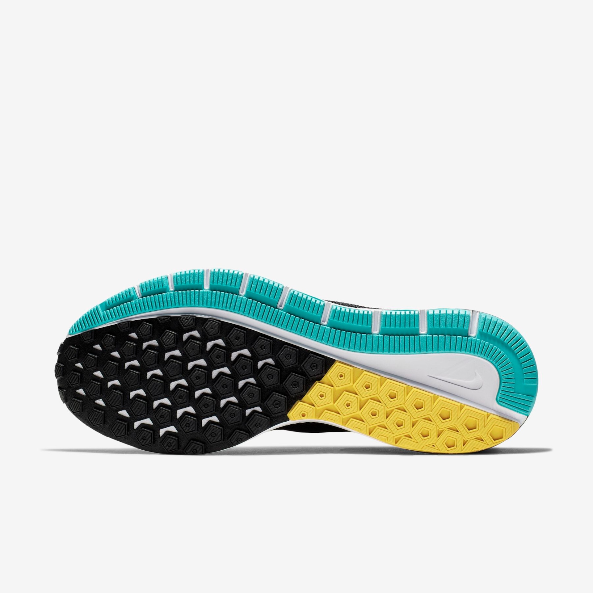 Tênis Nike Air Zoom Structure 22 Masculino - Foto 2