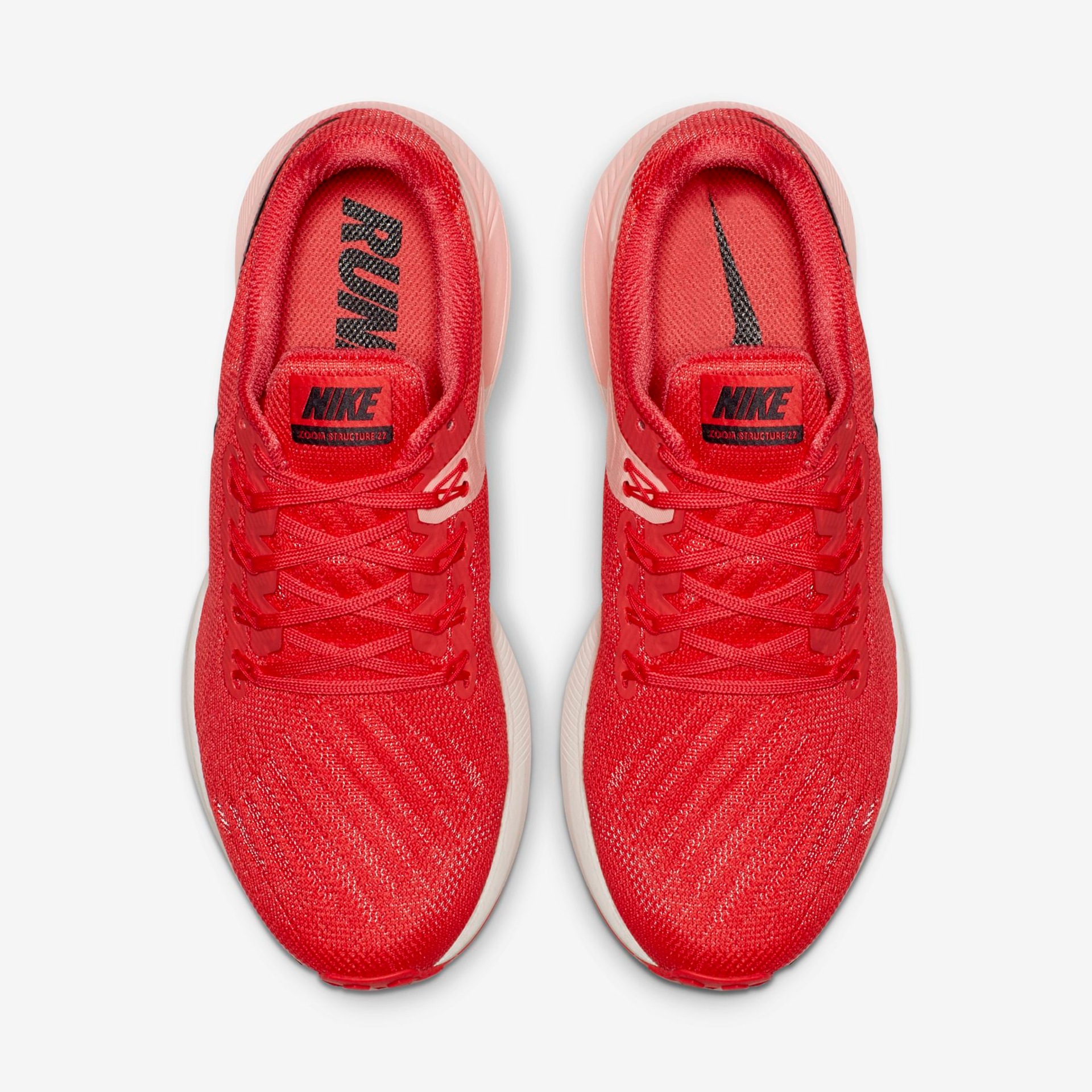 Tênis Nike Air Zoom Structure 22 Feminino - Foto 4