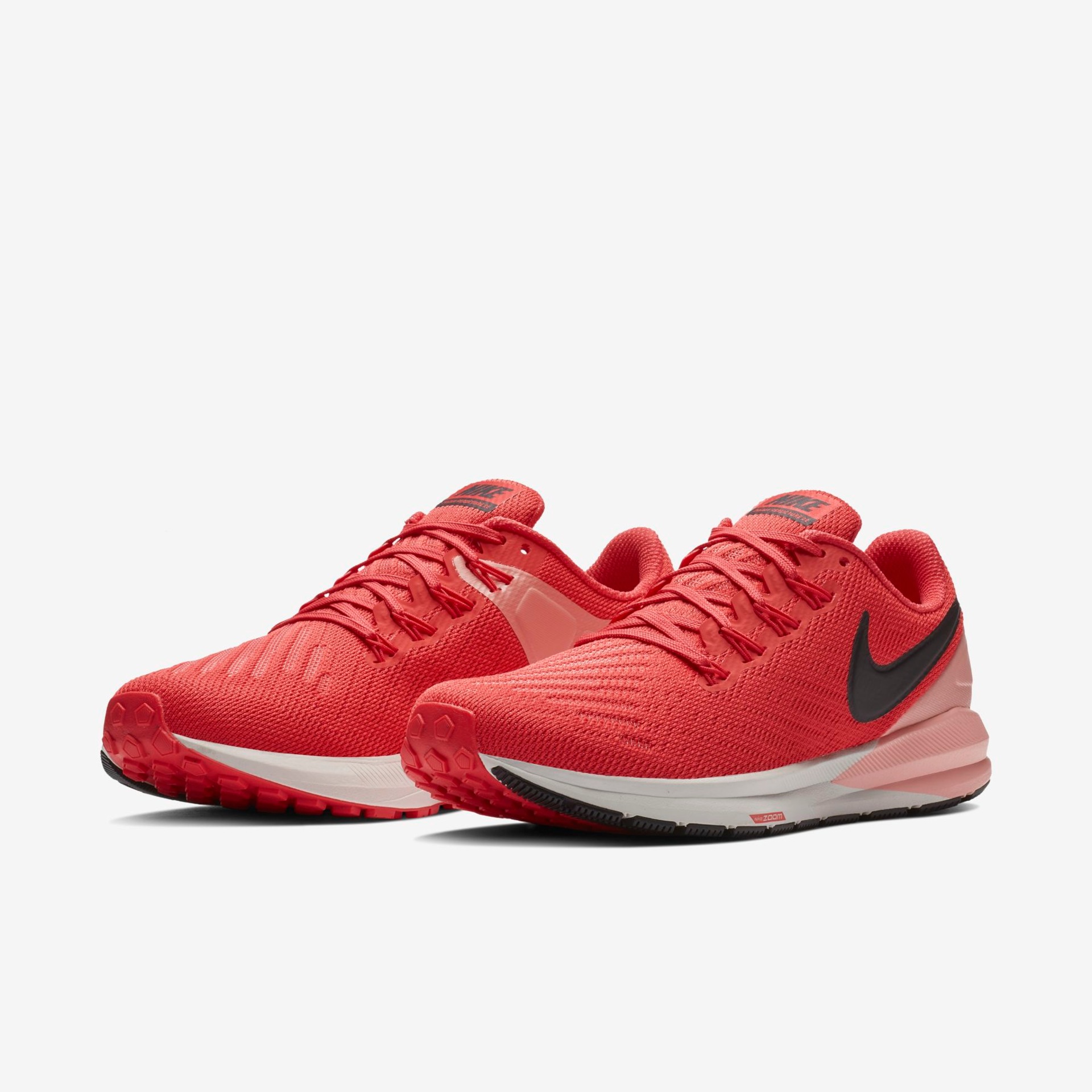 Tênis Nike Air Zoom Structure 22 Feminino - Foto 5