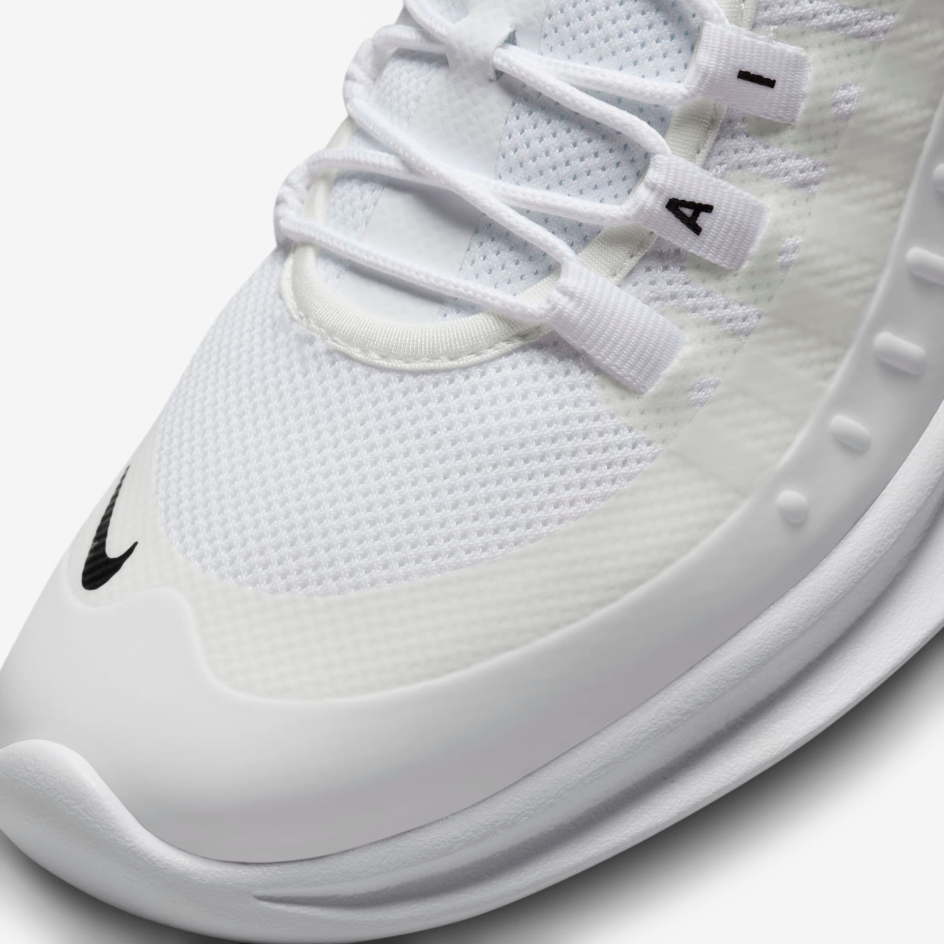 Tênis Nike Air Max Axis Masculino - Foto 7