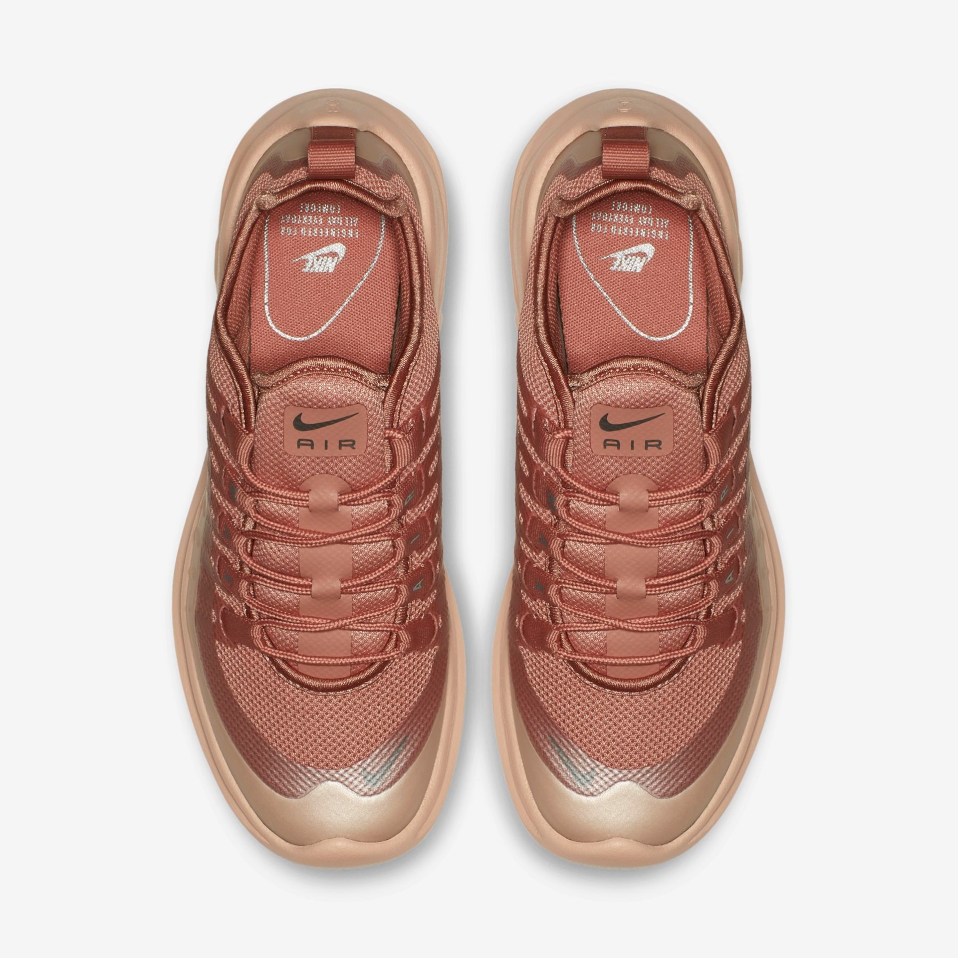 Tênis Nike Air Max Axis Feminino - Foto 4