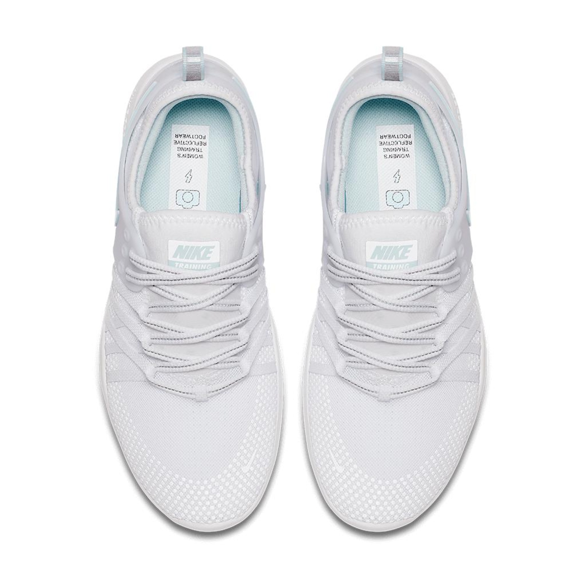 Tênis Nike Free TR 7 Reflect Feminino - Foto 4