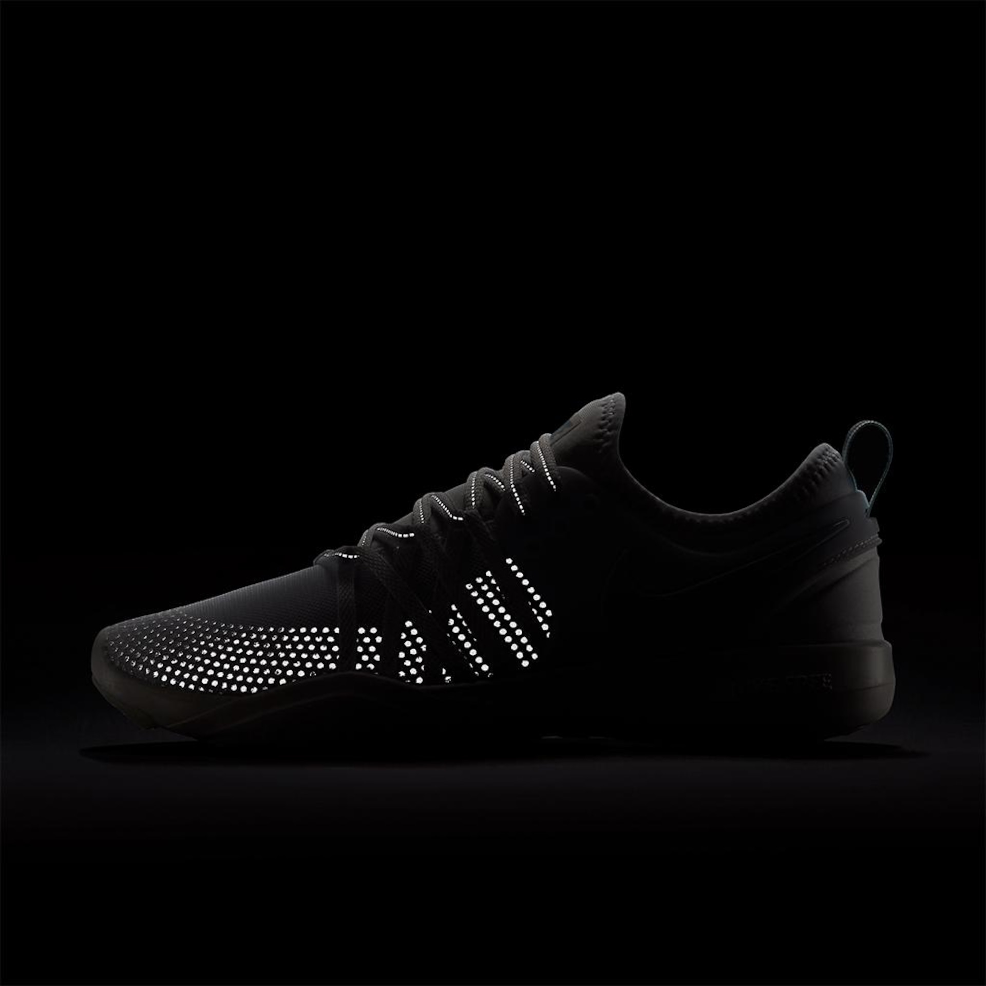 Tênis Nike Free TR 7 Reflect Feminino - Foto 7