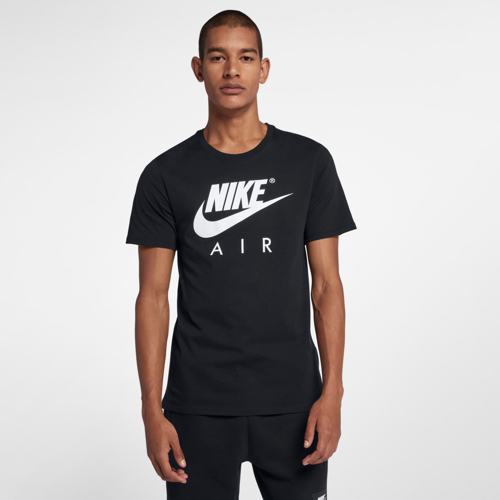 Camiseta Nike Sportswear Air Masculina - Foto 1