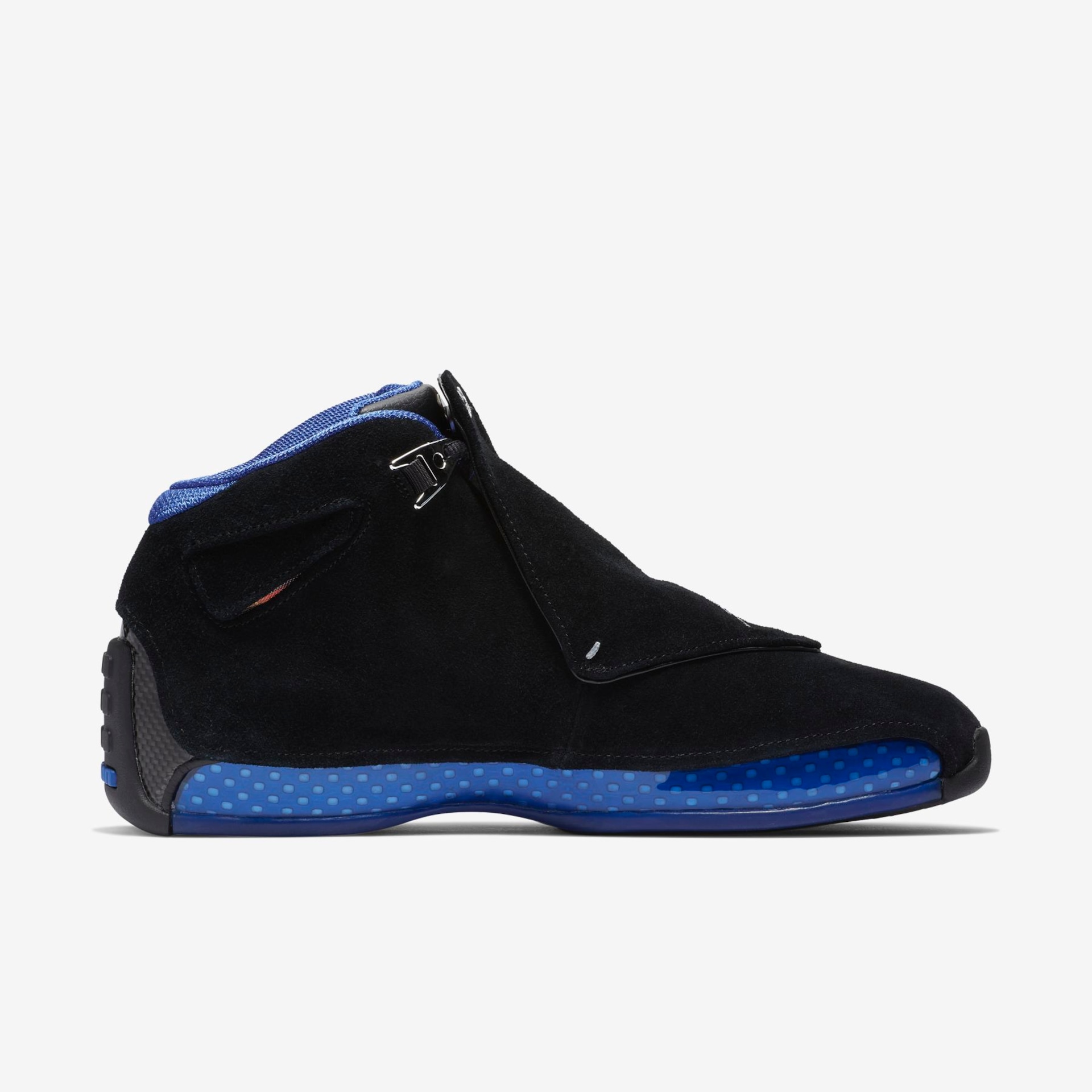Tênis Air Jordan 18 Retro Masculino - Foto 3