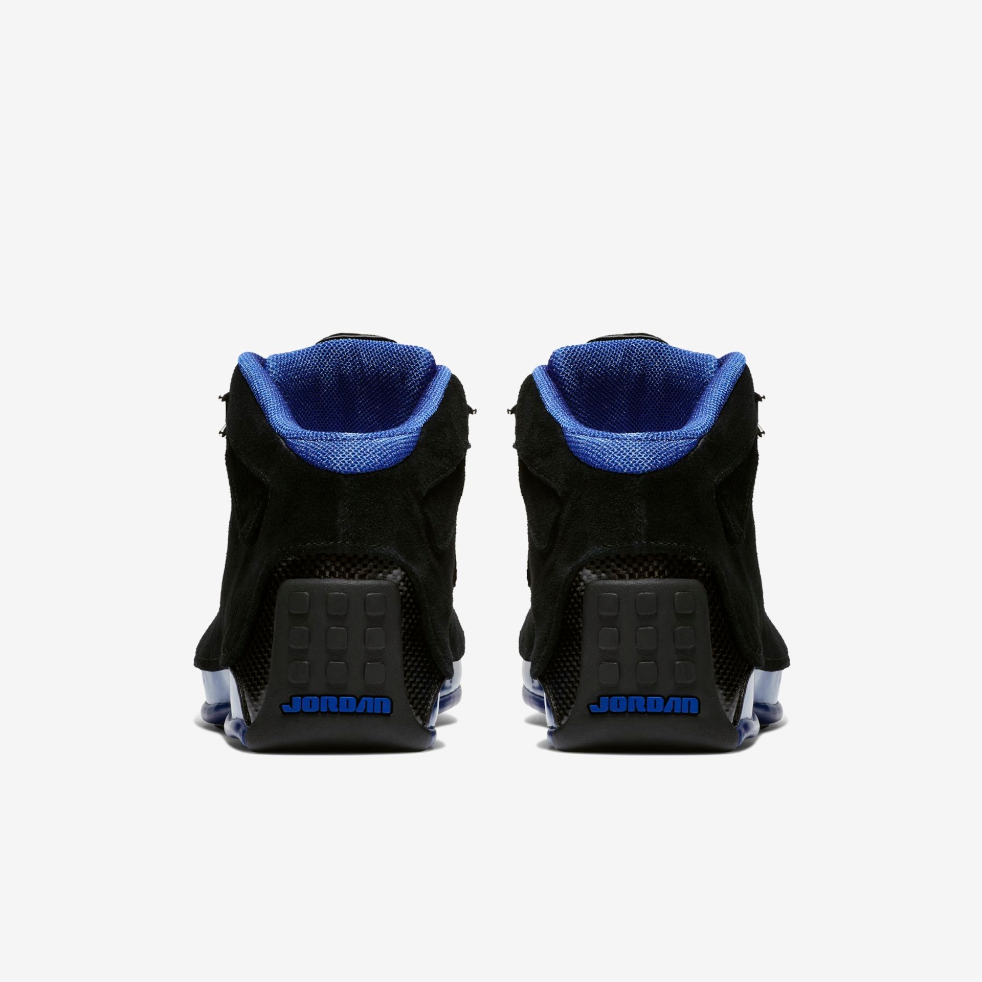 Tênis Air Jordan 18 Retro Masculino - Foto 6