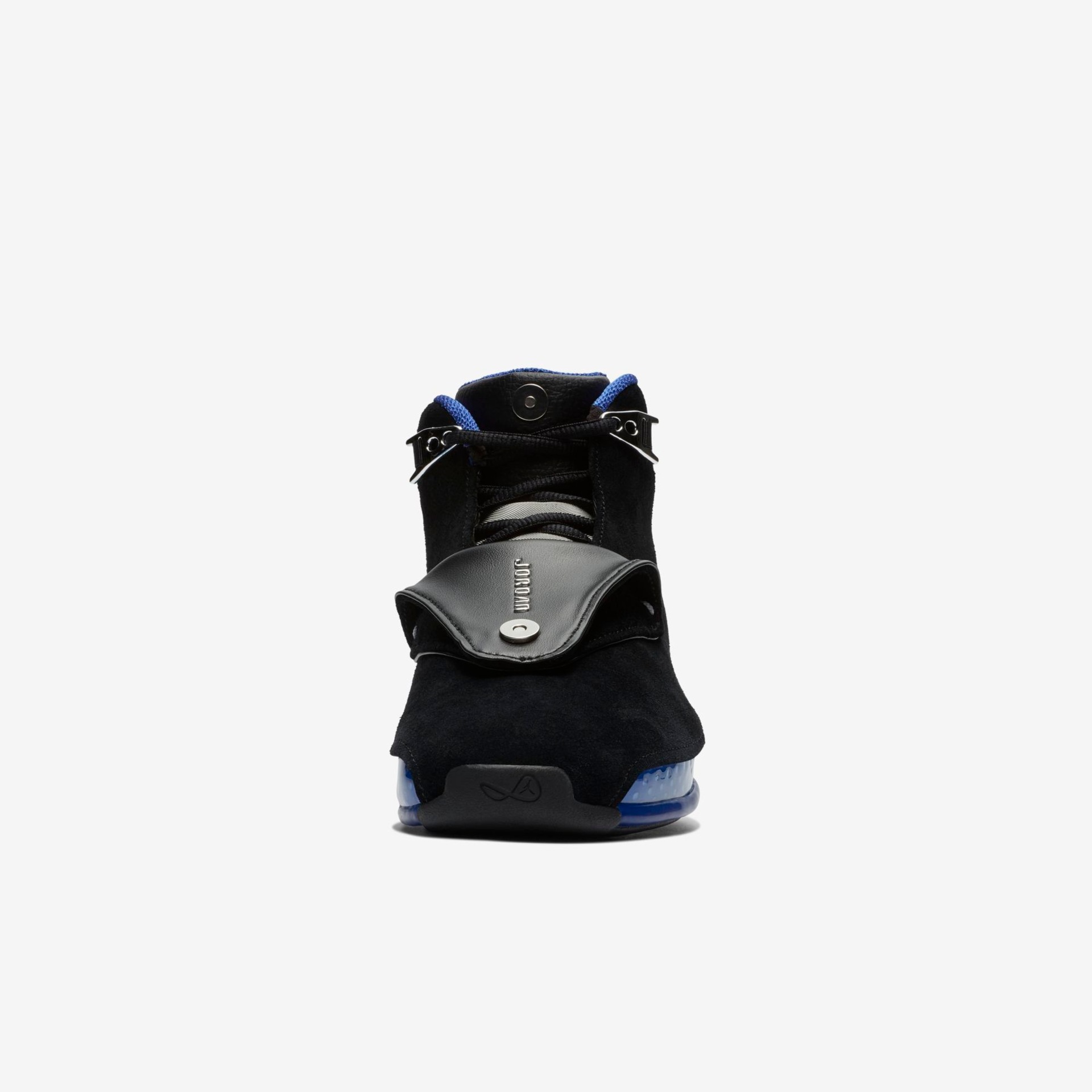Tênis Air Jordan 18 Retro Masculino - Foto 7