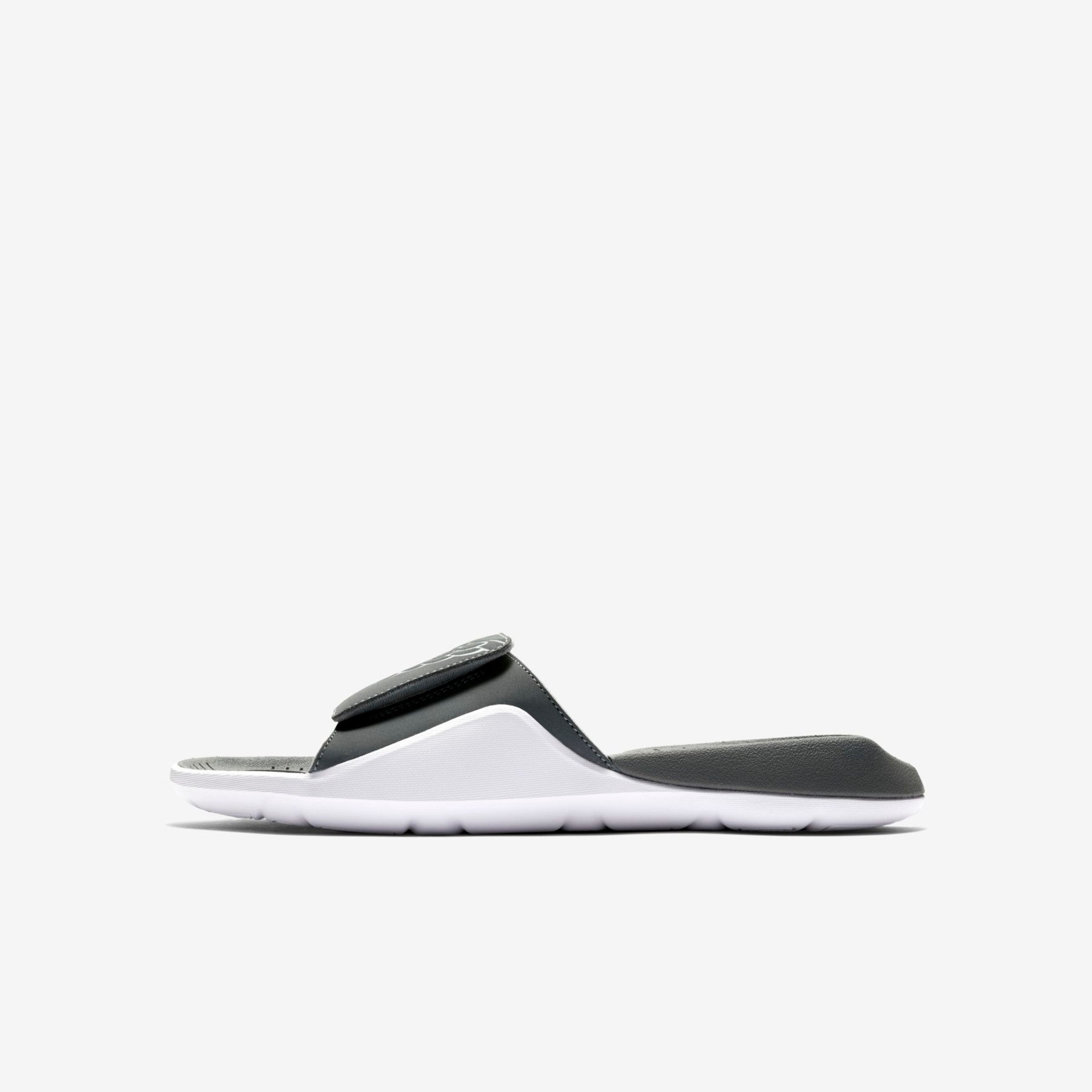 Chinelo Jordan Hydro 7 Masculino - Foto 2