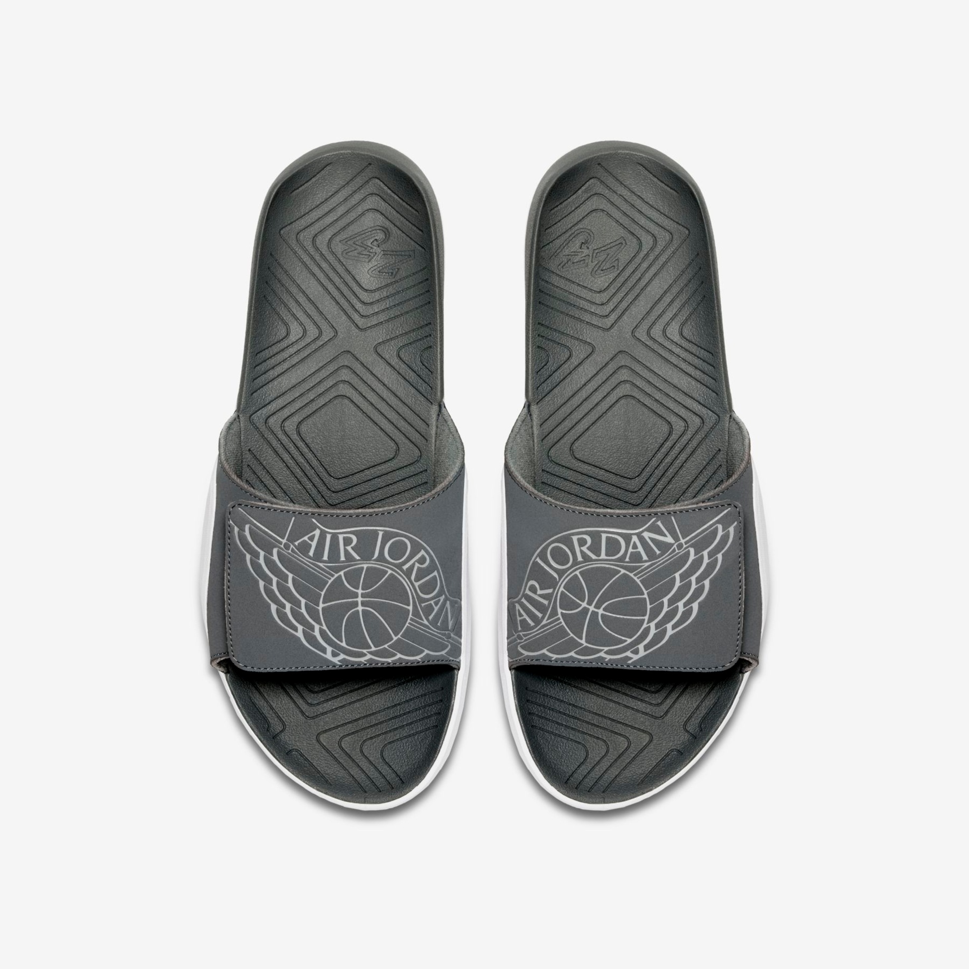 Chinelo Jordan Hydro 7 Masculino - Foto 1