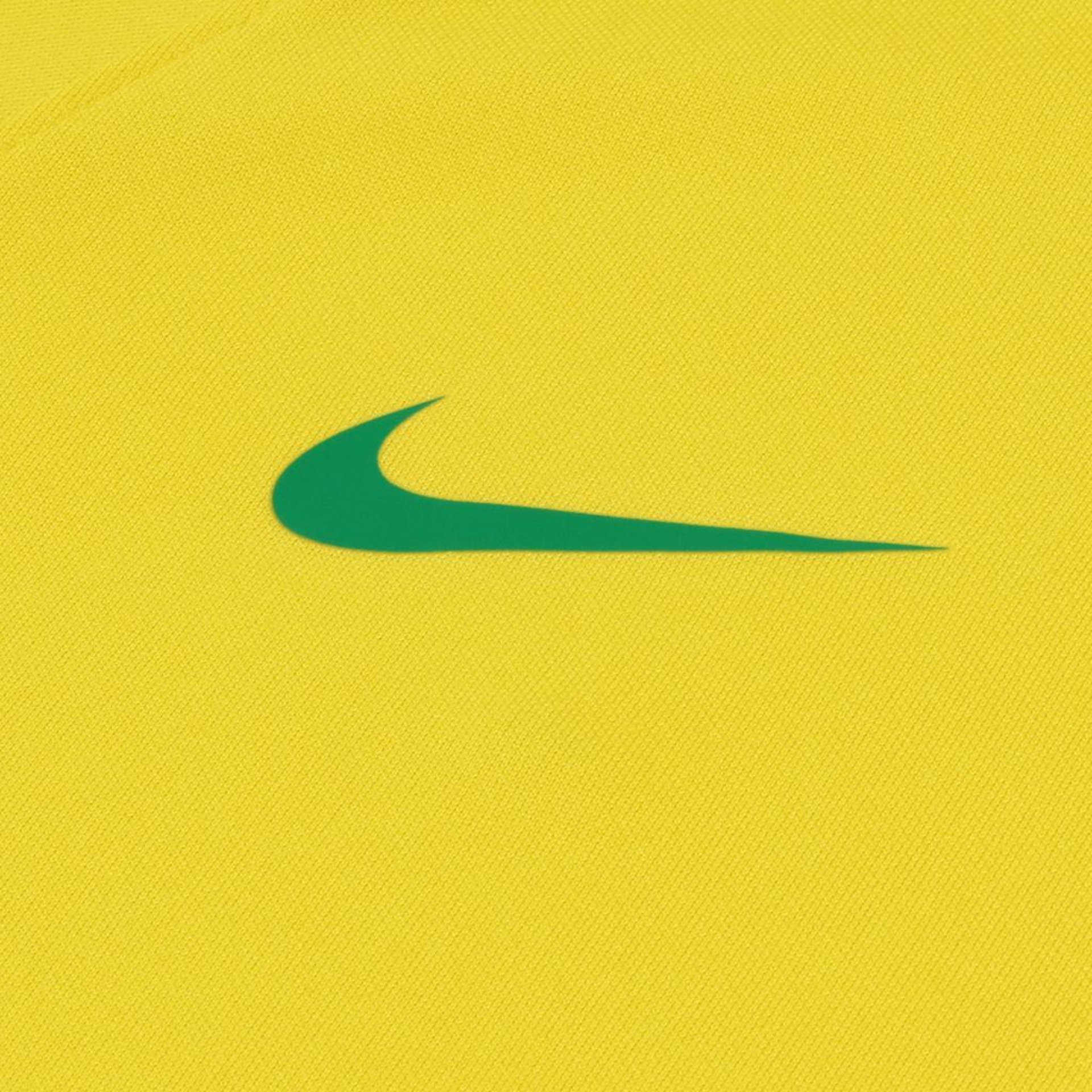 Camisa Nike Brasil I 2018/19 Torcedor Infantil - Foto 4