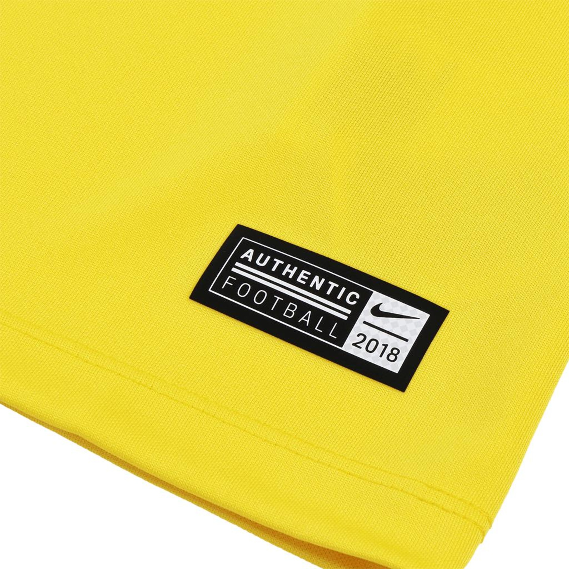 Camisa Nike Brasil I 2018/19 Torcedor Infantil - Foto 5