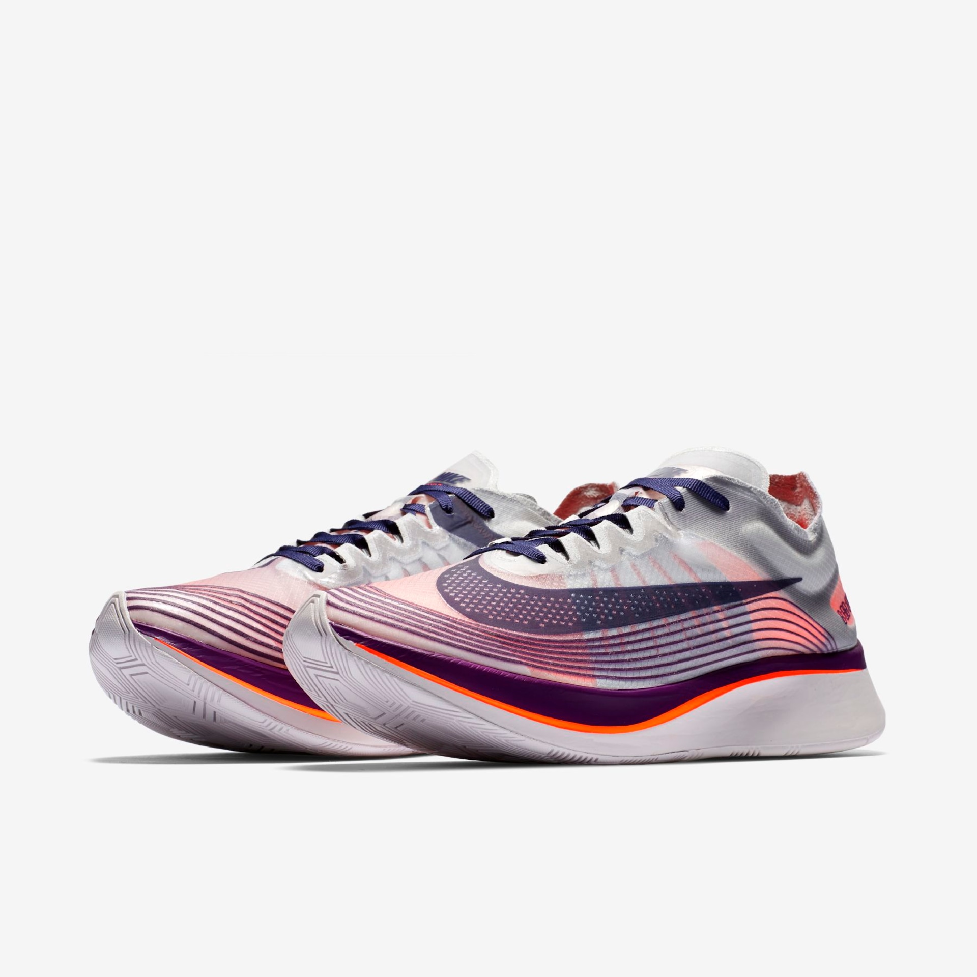 Tênis Nike Zoom Fly SP - Foto 5