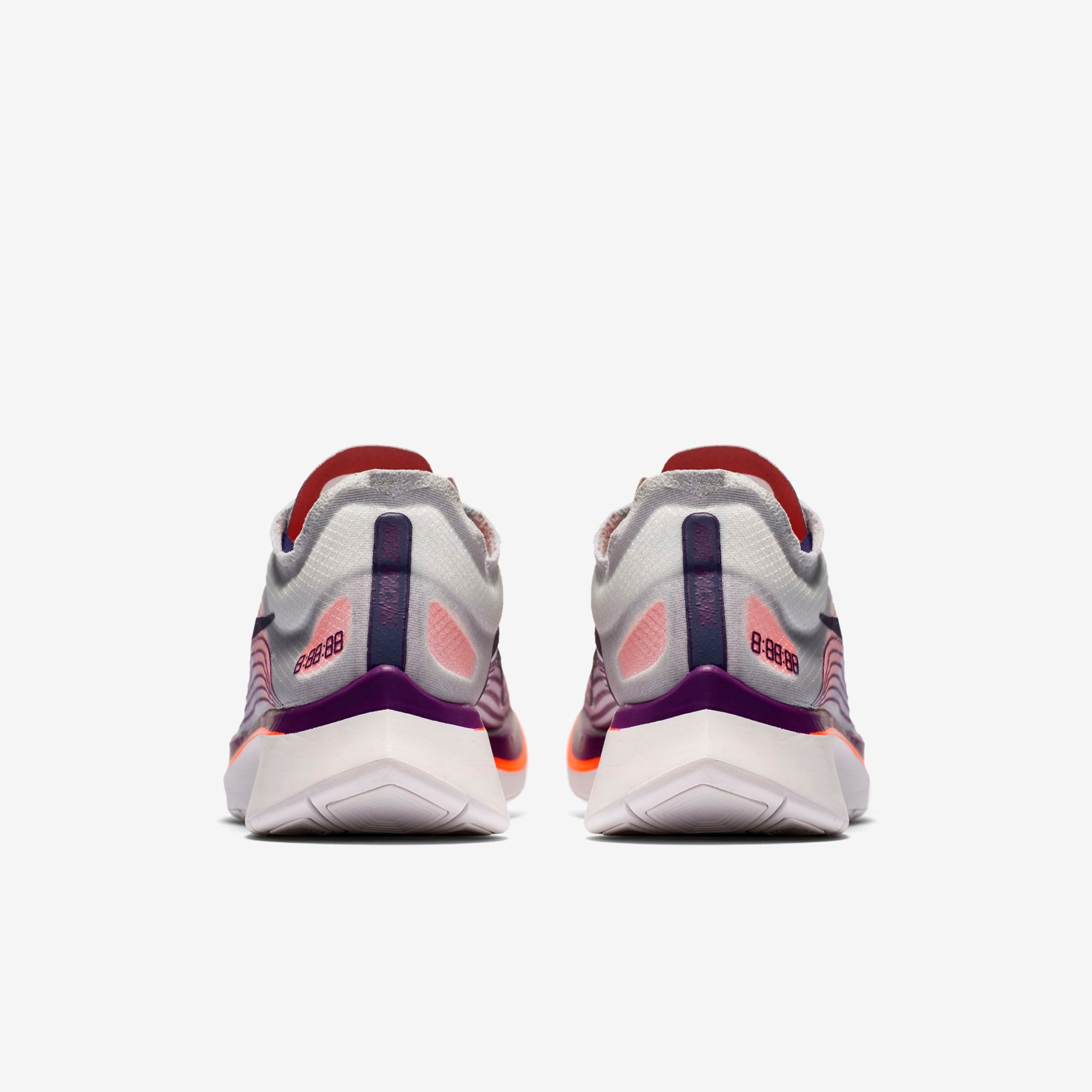 Tênis Nike Zoom Fly SP - Foto 6