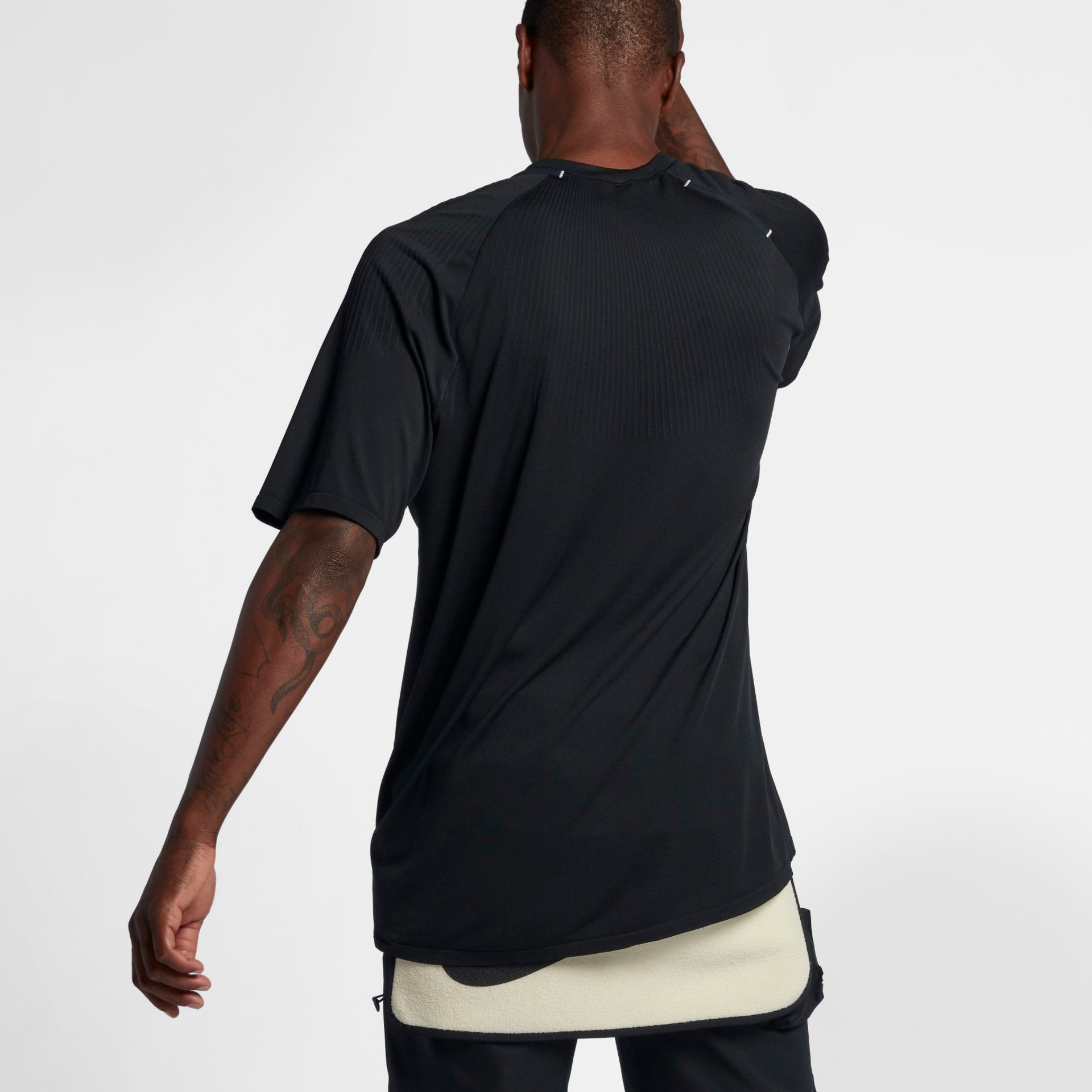 Camiseta Nike X Matthew Williams Masculina - Foto 2