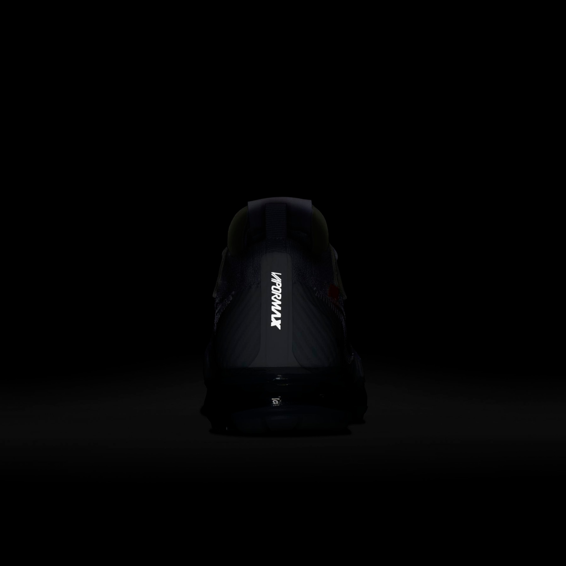 Tênis Nike Air VaporMax Flyknit x Off-White Masculino - Foto 7
