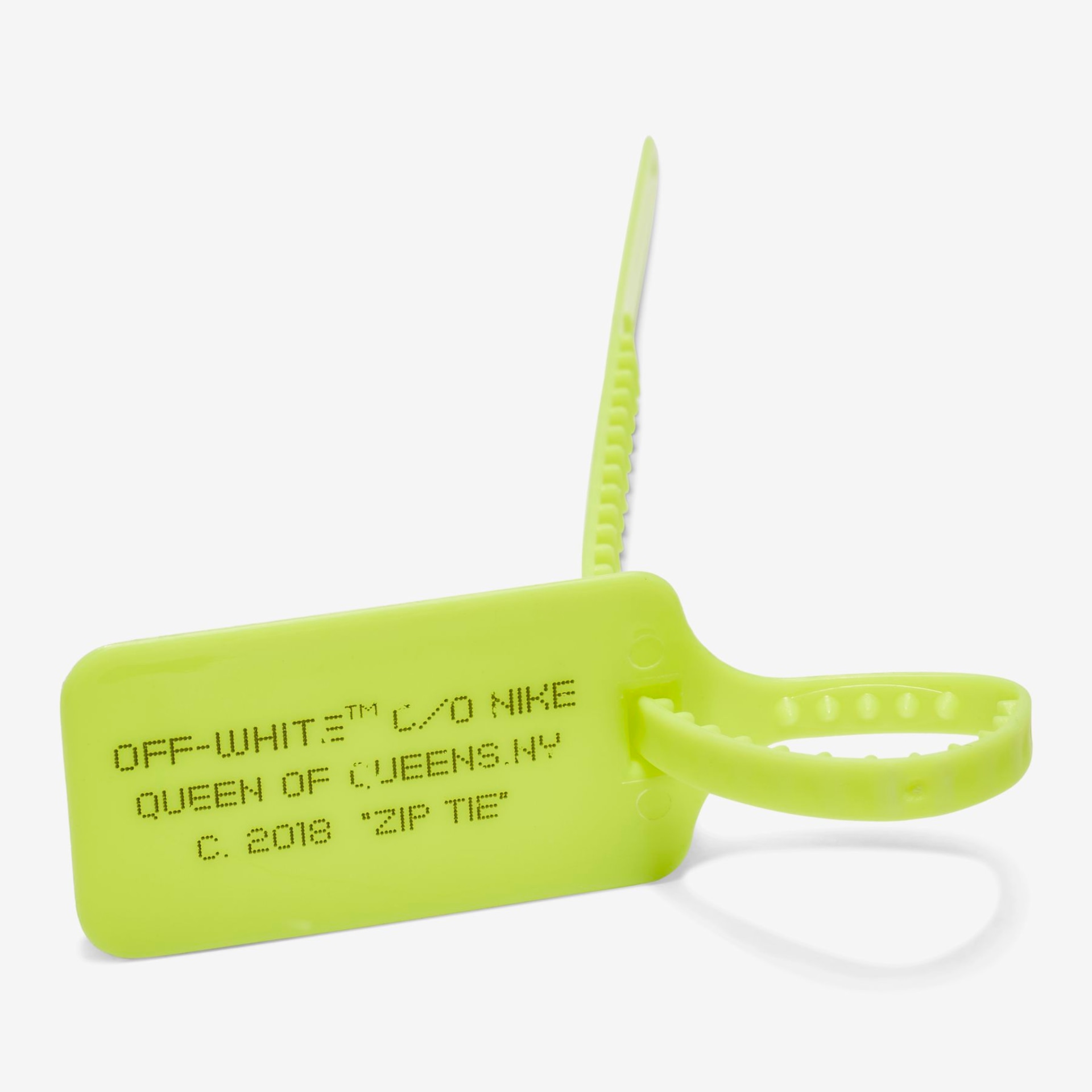 Tênis Nike Blazer Studio Mid x Off-White Masculino - Foto 9