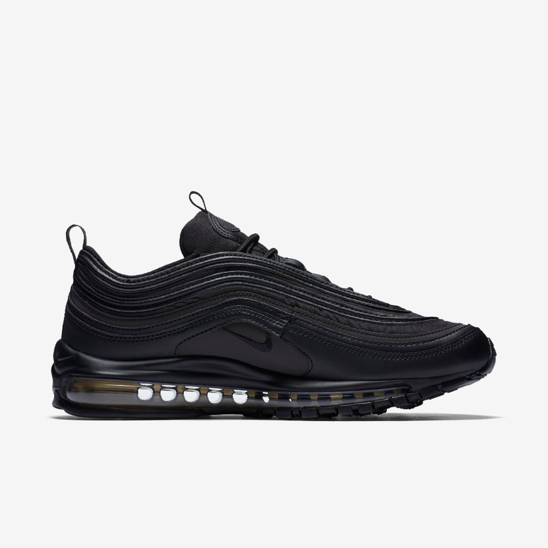 Tênis Nike Air Max 97 Premium Special Edition Masculino - Foto 3