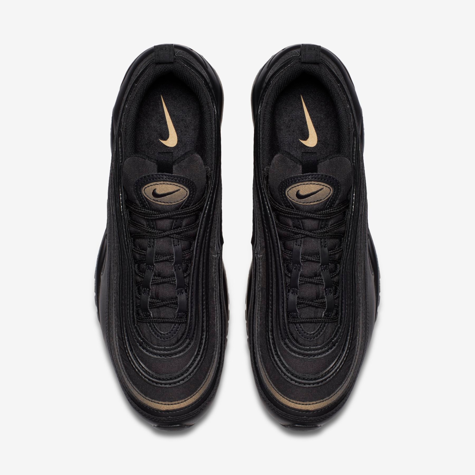 Tênis Nike Air Max 97 Premium Special Edition Masculino - Foto 4