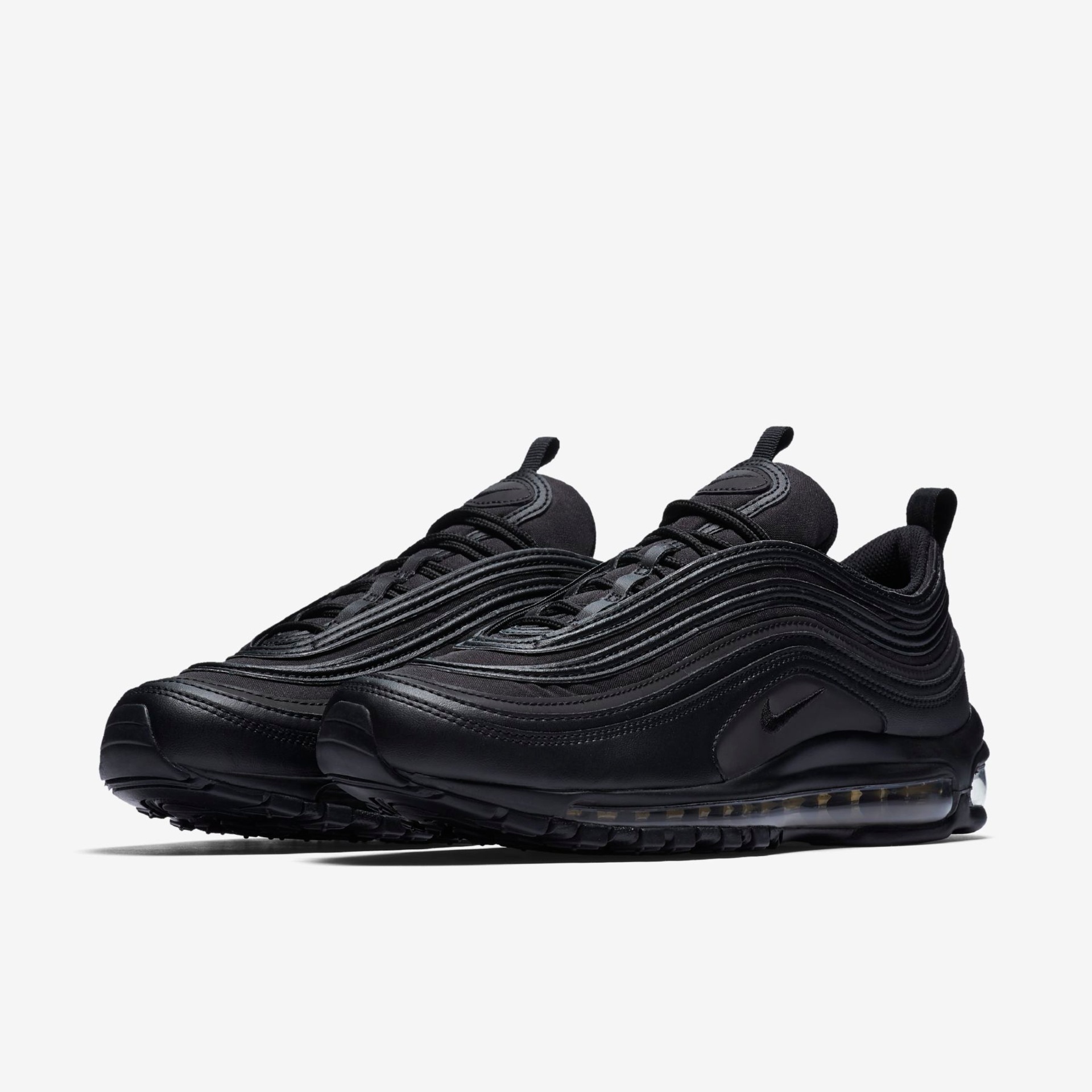 Tênis Nike Air Max 97 Premium Special Edition Masculino - Foto 5