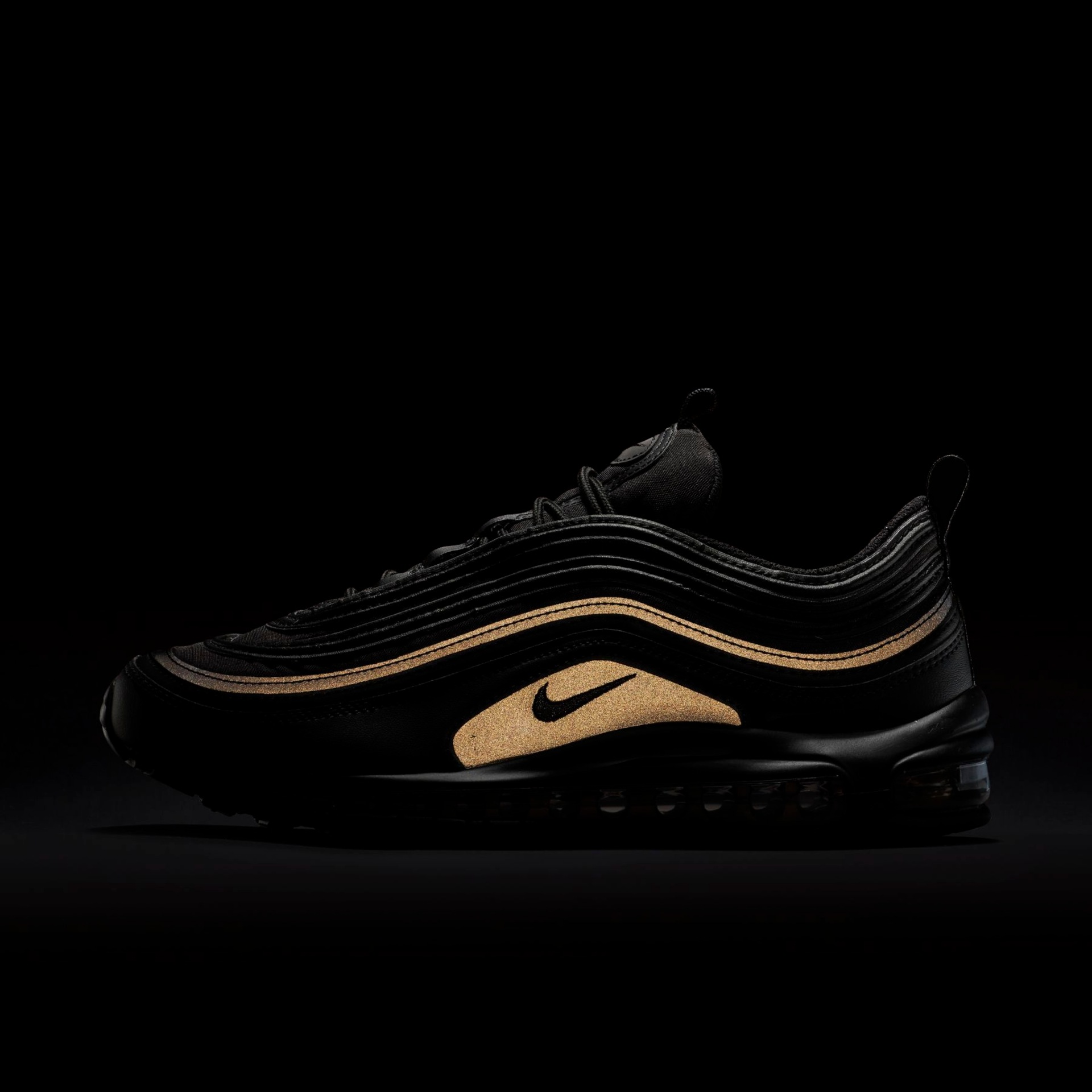 Tênis Nike Air Max 97 Premium Special Edition Masculino - Foto 7