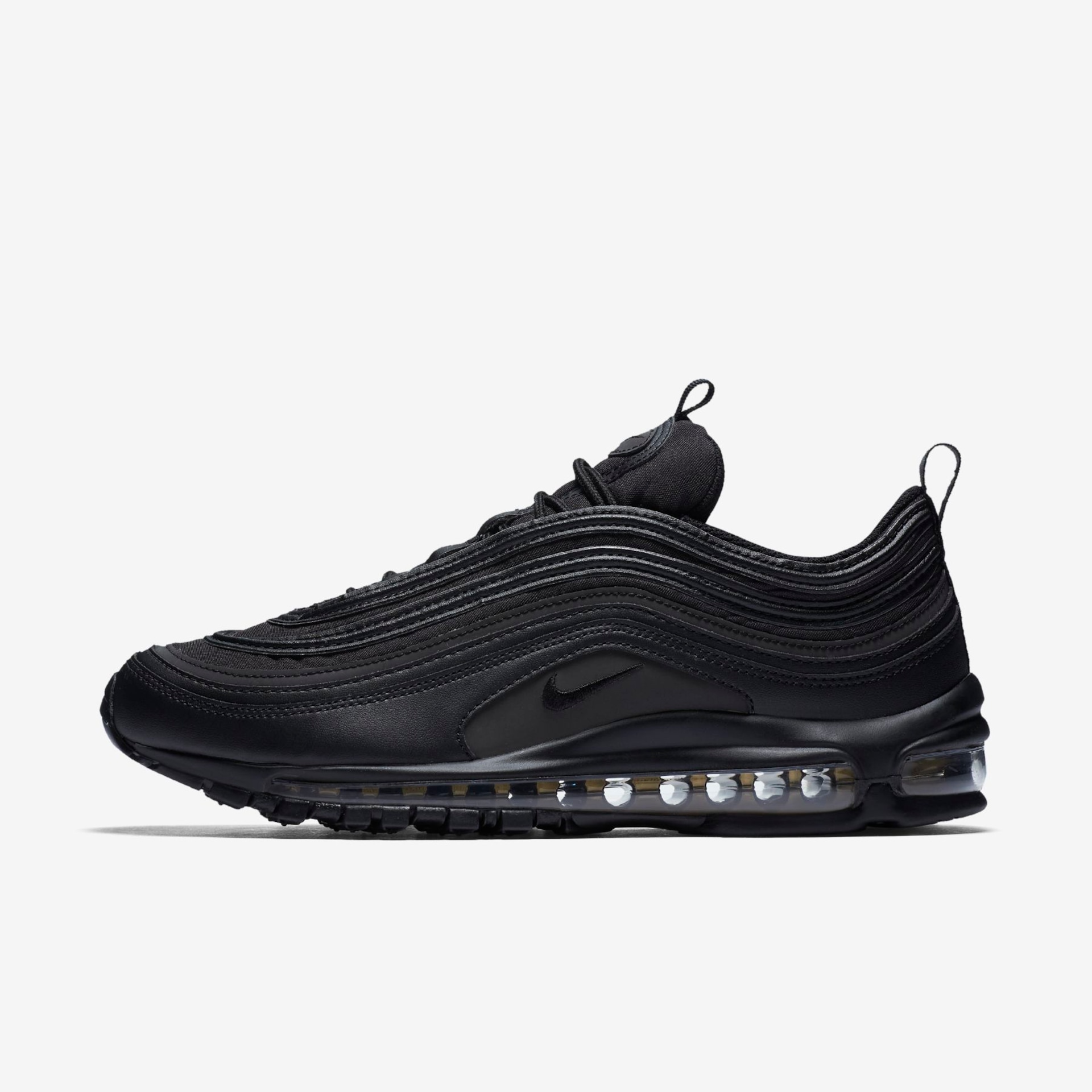 Tênis Nike Air Max 97 Premium Special Edition Masculino - Foto 1