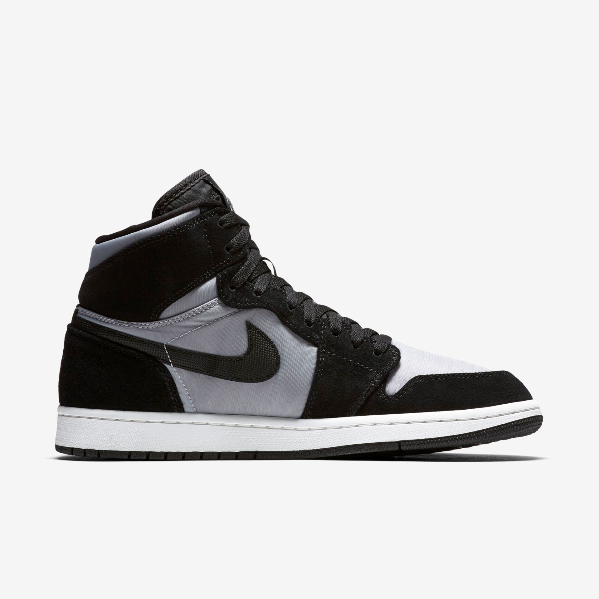 Tênis Air Jordan I Retro High Premium Masculino - Foto 3