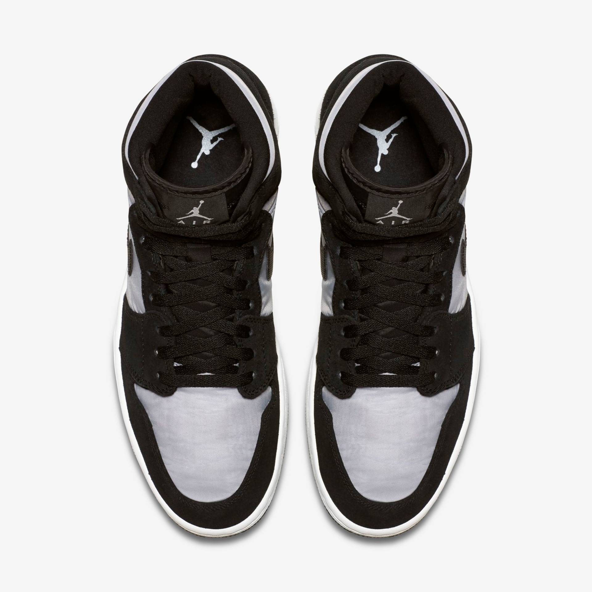 Tênis Air Jordan I Retro High Premium Masculino - Foto 4