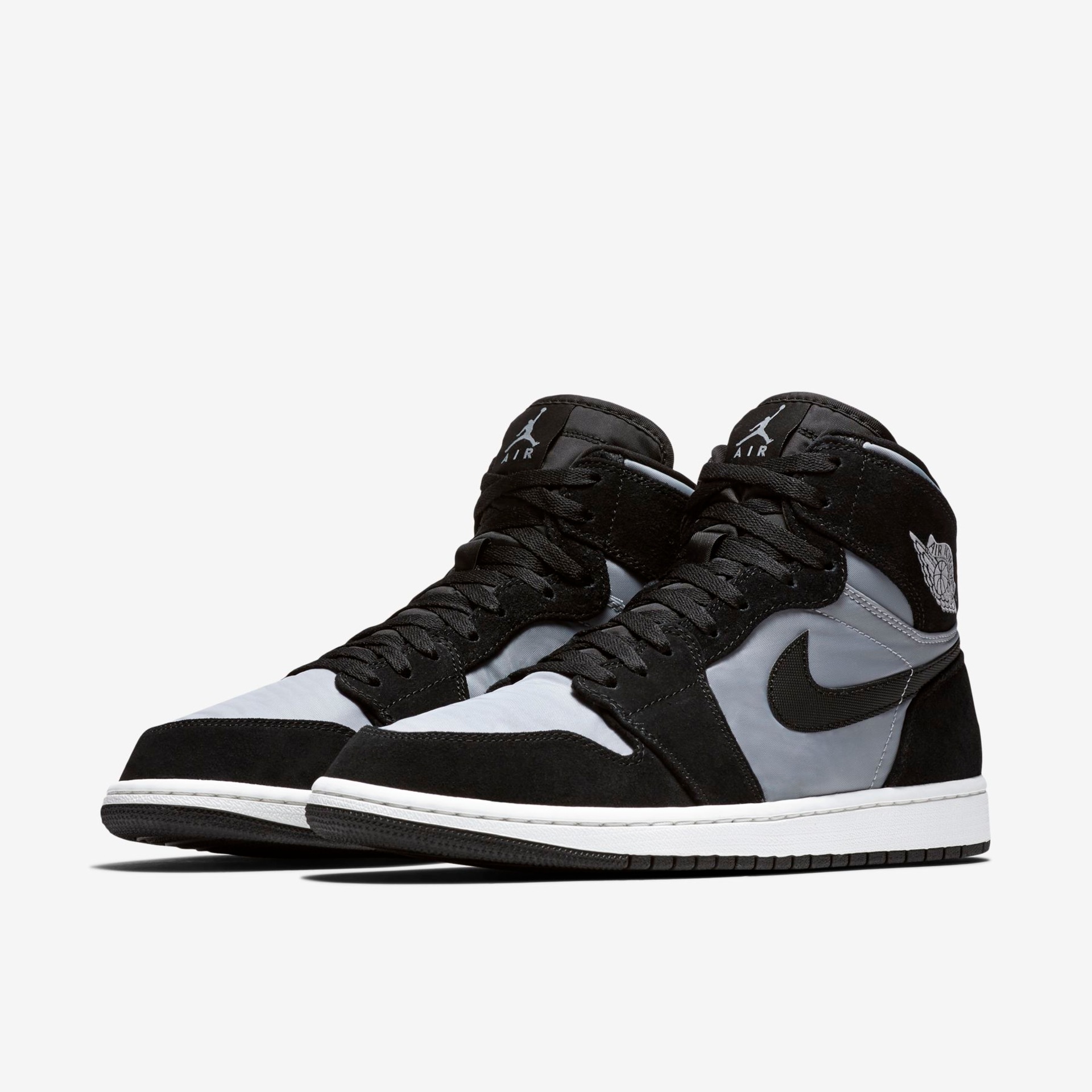 Tênis Air Jordan I Retro High Premium Masculino - Foto 5