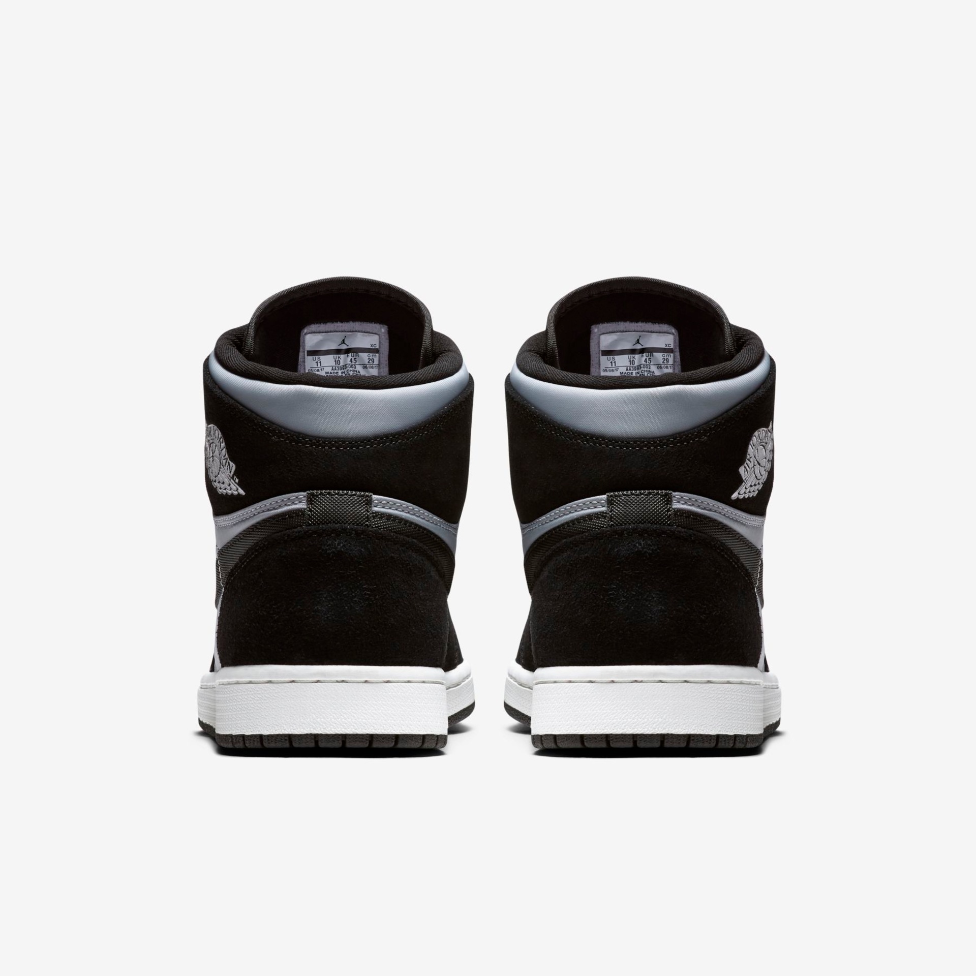 Tênis Air Jordan I Retro High Premium Masculino - Foto 6