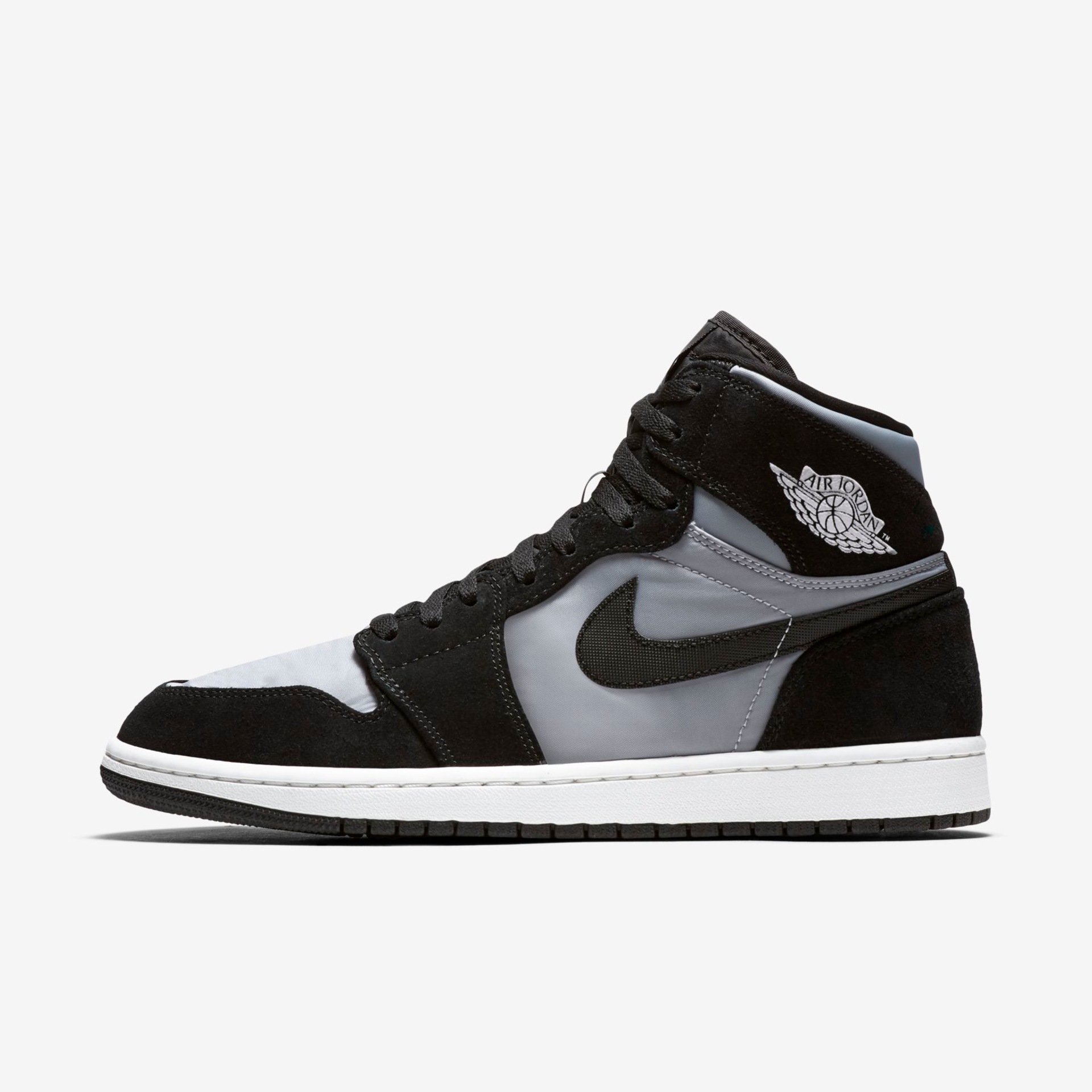 Tênis Air Jordan I Retro High Premium Masculino - Foto 1