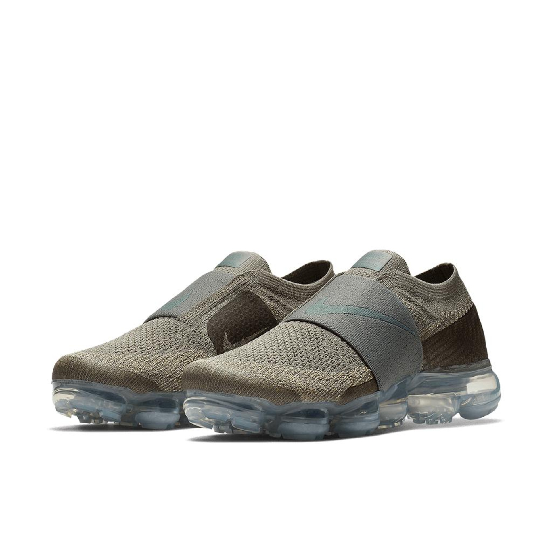 Tênis Nike Air VaporMax Flyknit MOC Feminino - Foto 5