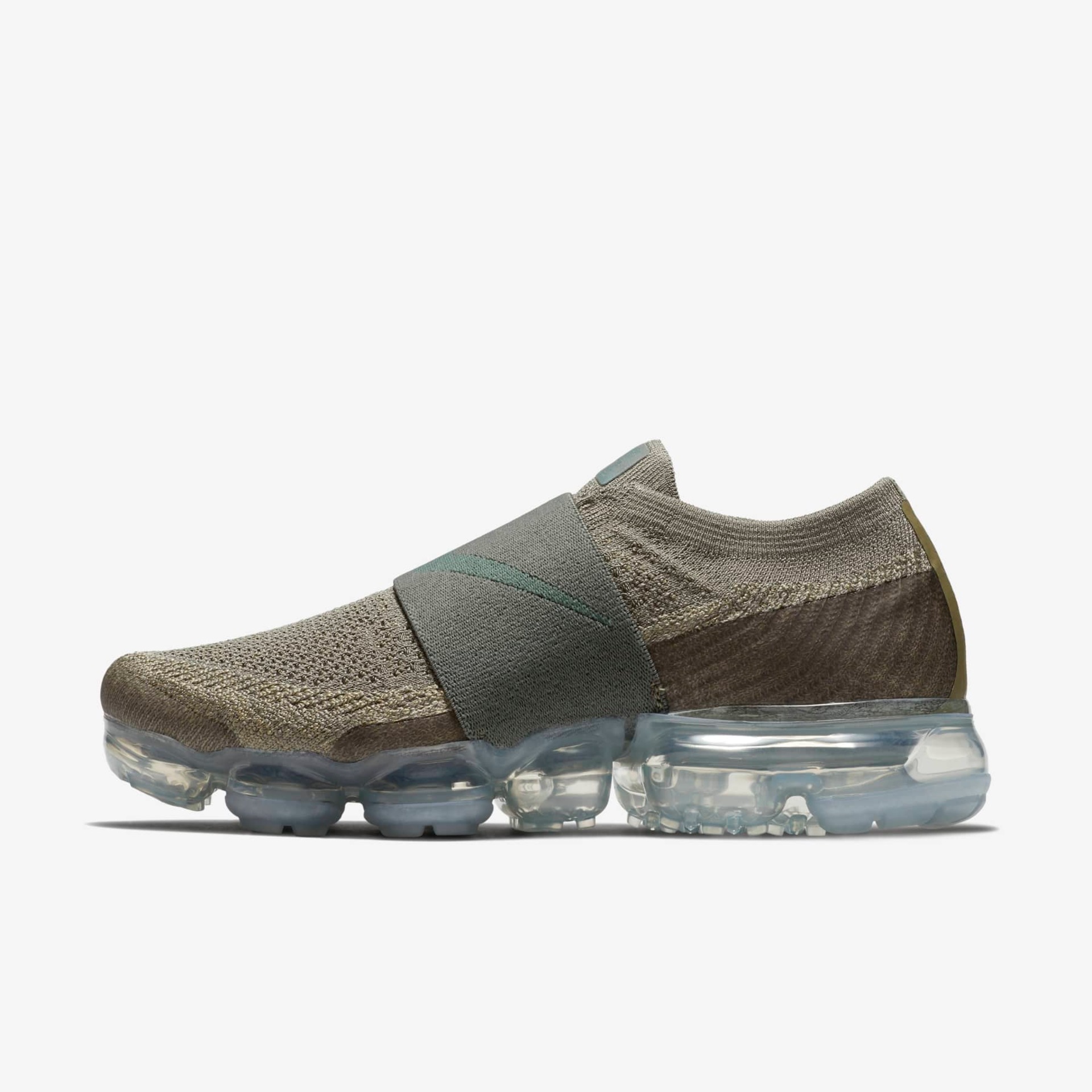 Tênis Nike Air VaporMax Flyknit MOC Feminino - Foto 1