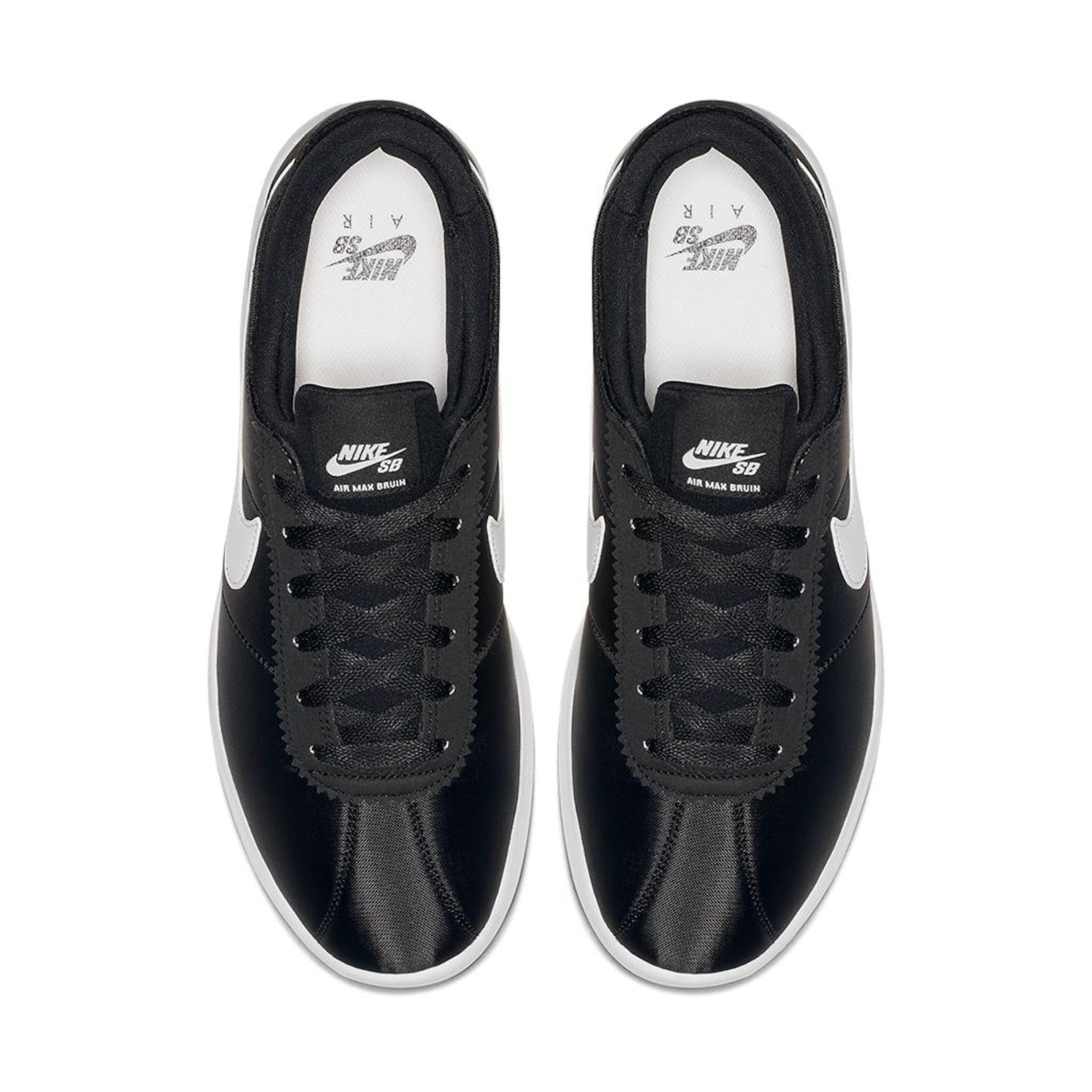 Tênis Nike SB Air Max Bruin Vapor Masculino - Foto 4
