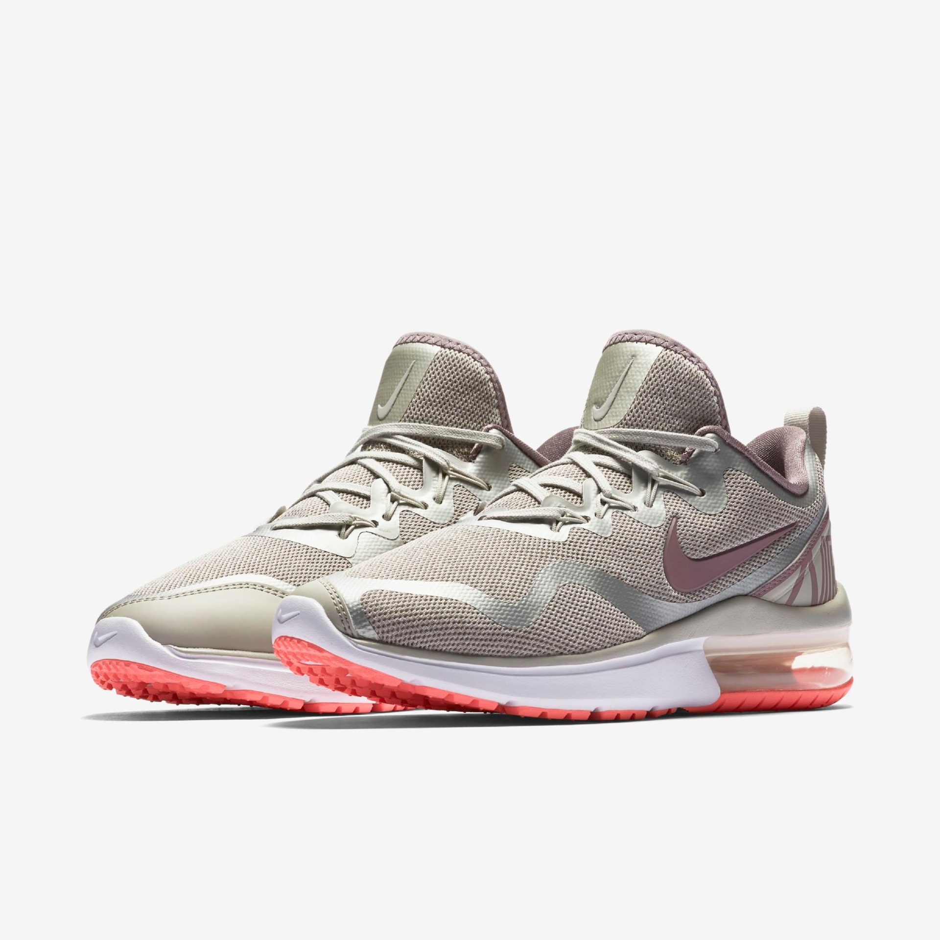 Tênis Nike Air Max Fury Feminino - Foto 5