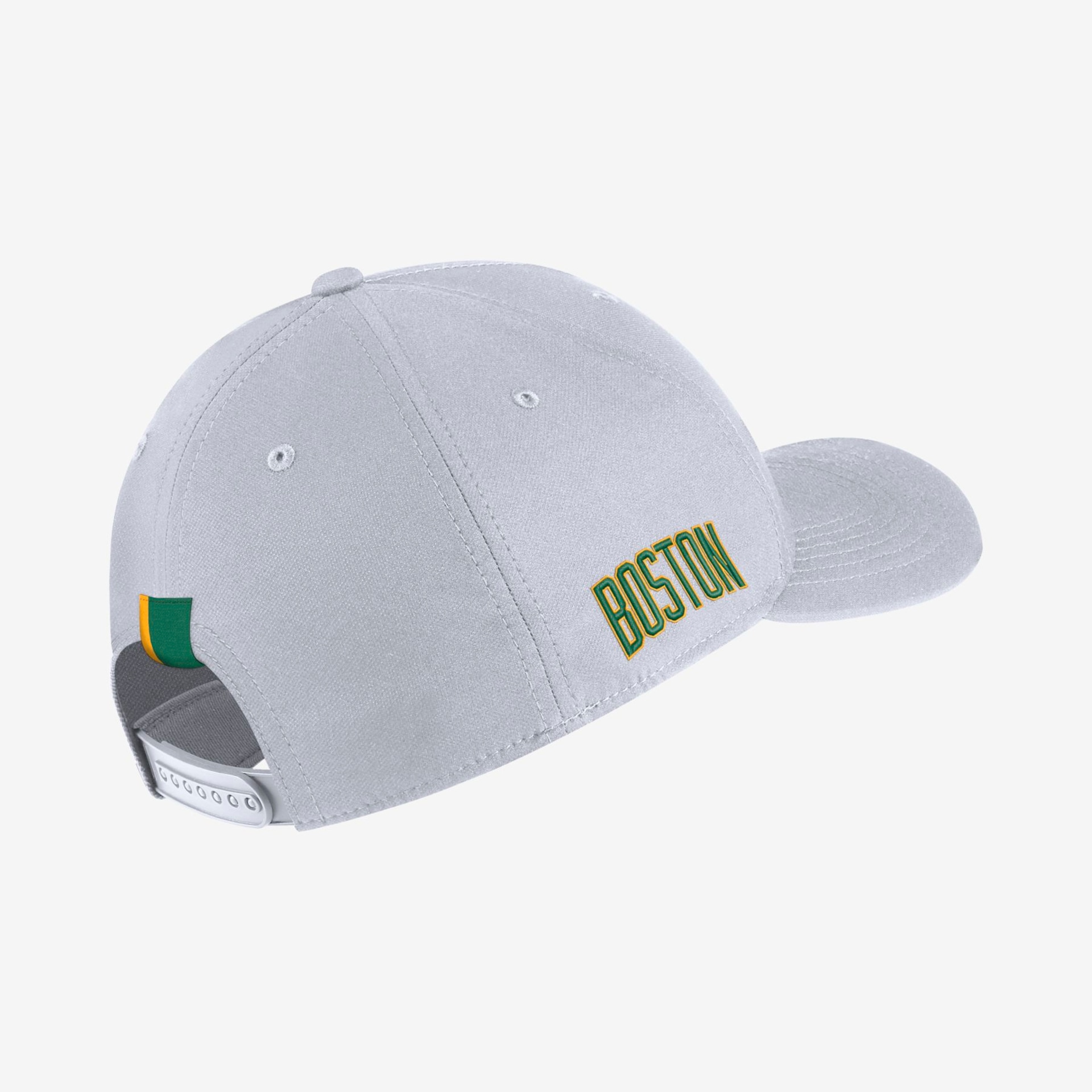 Boné Nike Boston Celtics City Edition AeroBill Classic99 - Foto 2