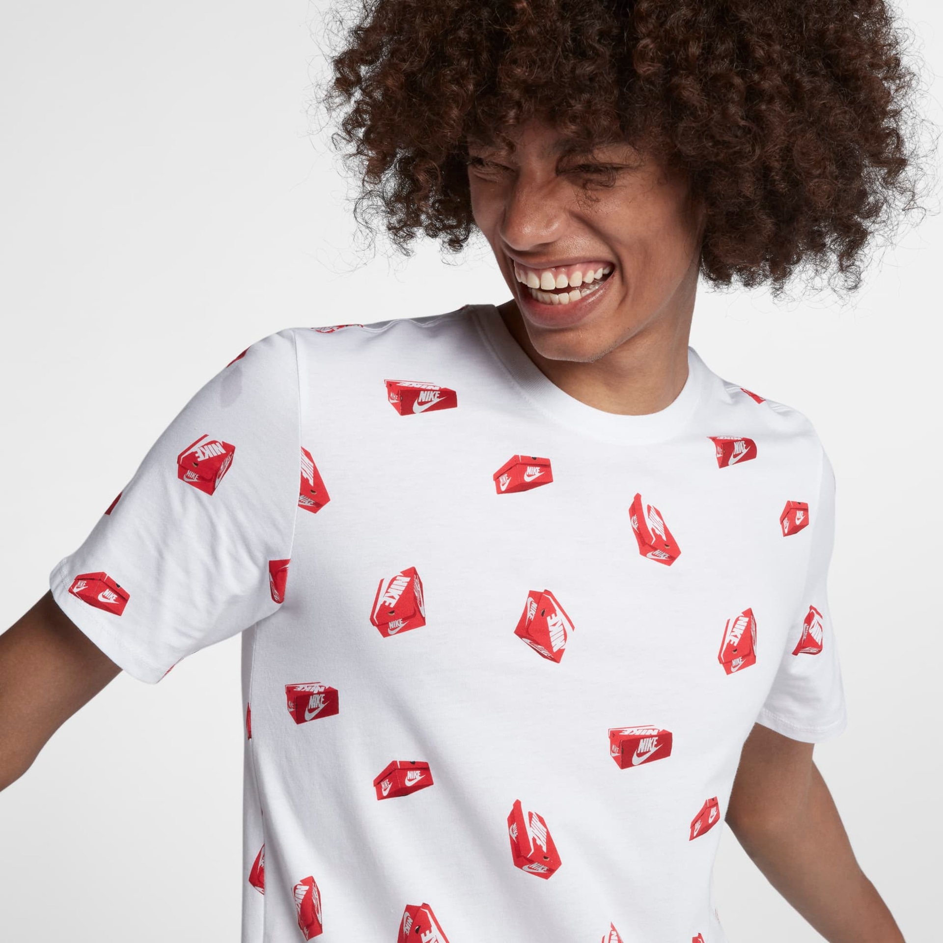 Camiseta Nike Sportswear Masculina - Foto 1