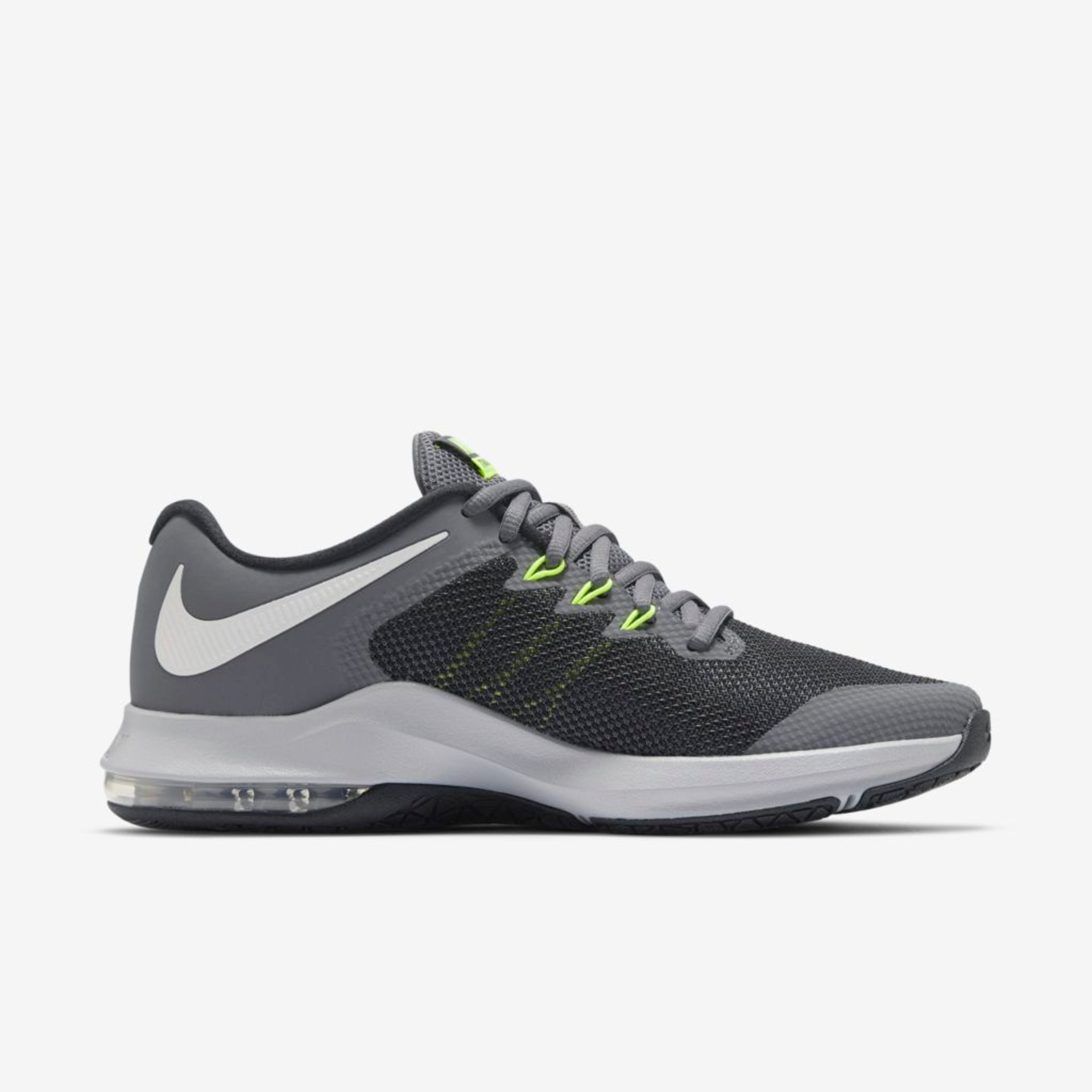 Tênis Nike Air Max Alpha Trainer Masculino - Foto 3